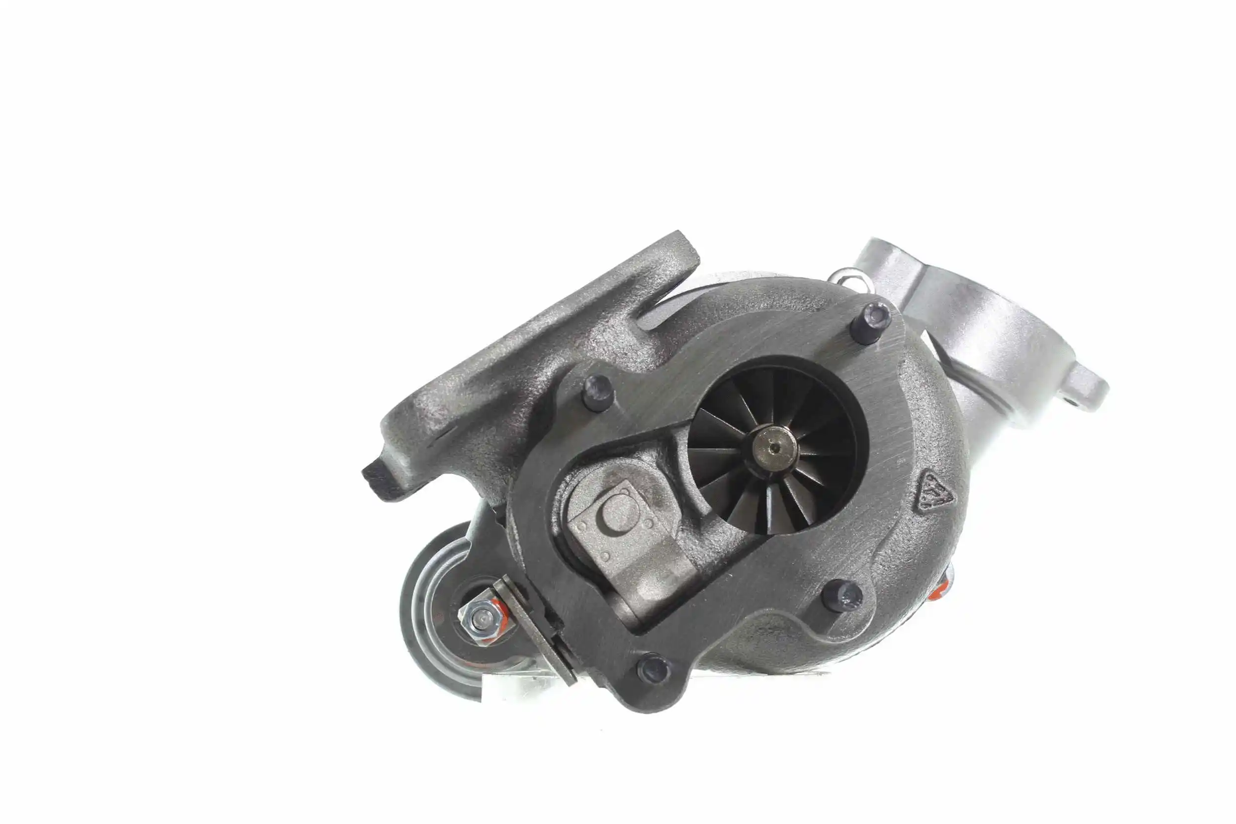 Charger, charging (supercharged/turbocharged)