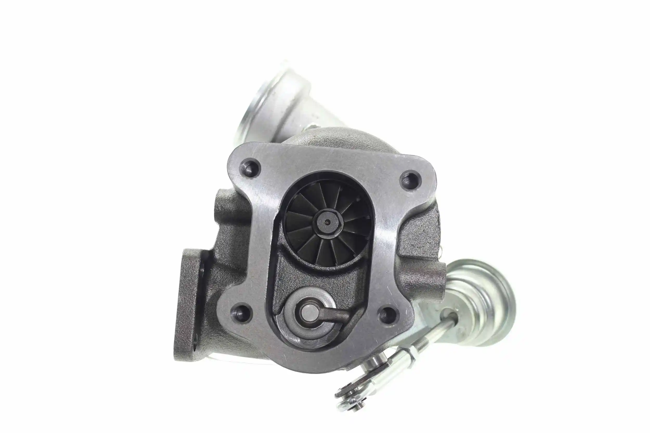 Charger, charging (supercharged/turbocharged)