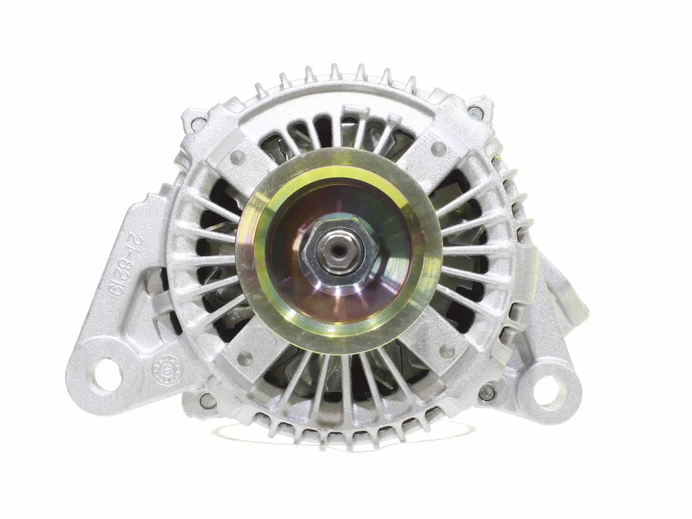 Alternator (10443019)