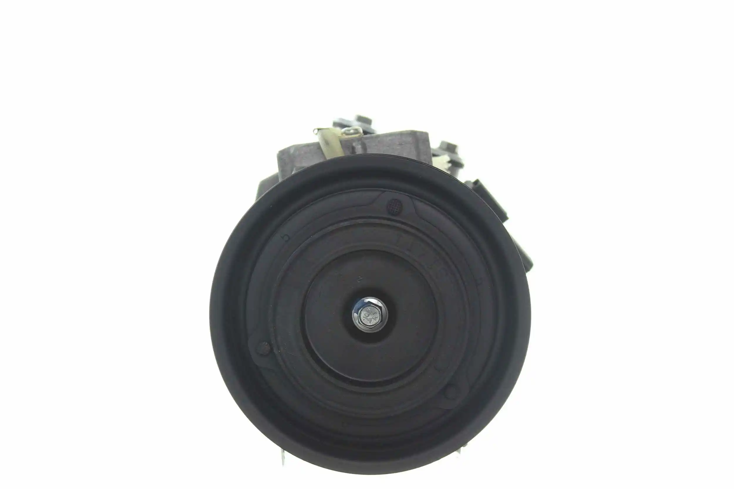 Compressor, air conditioning (10550490)