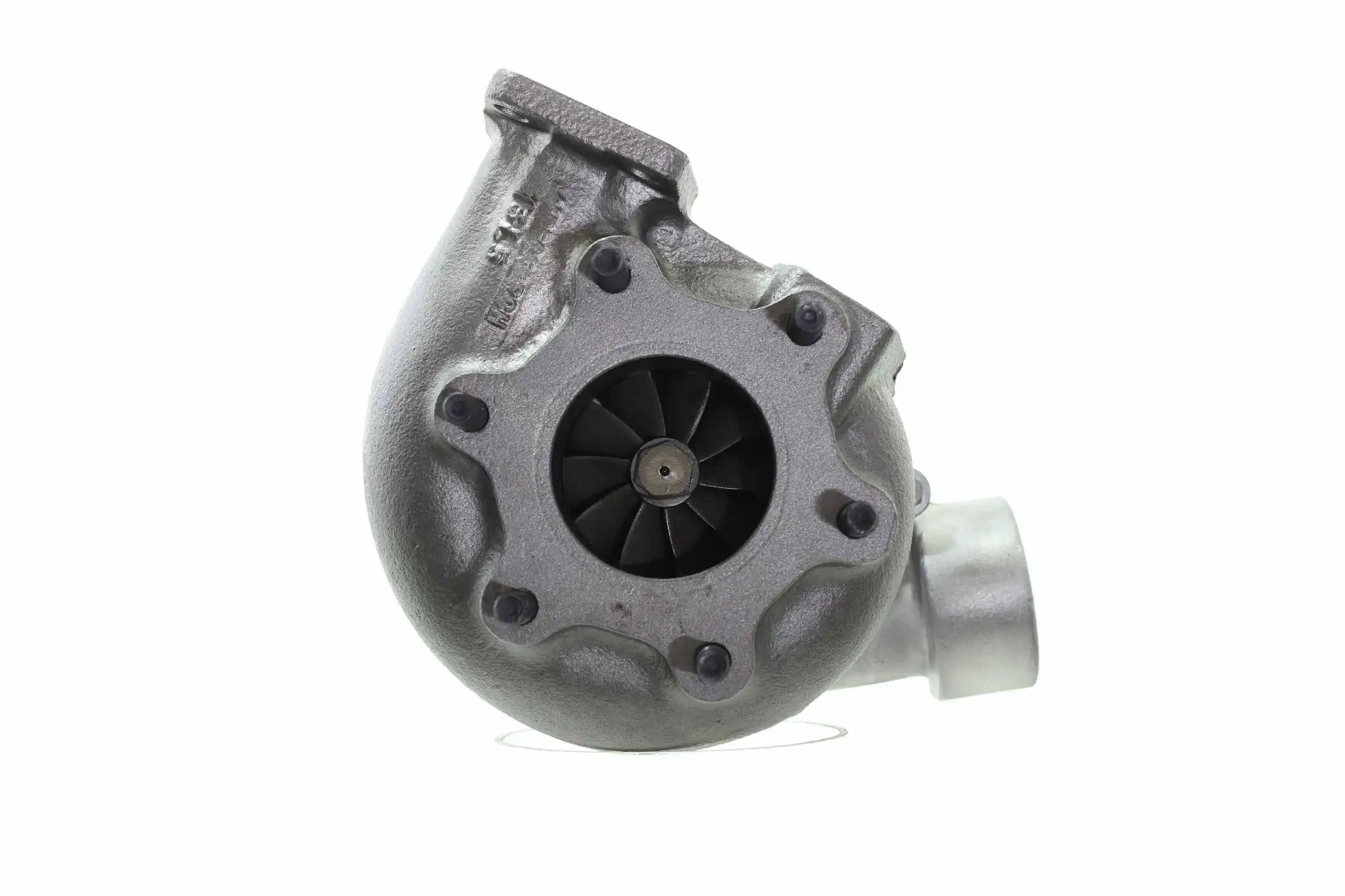 Charger, charging (supercharged/turbocharged)