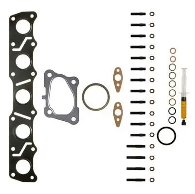 Mounting Kit, charger (10920776)