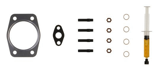 Mounting Kit, charger (10920480)