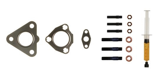 Mounting Kit, charger (10920921)