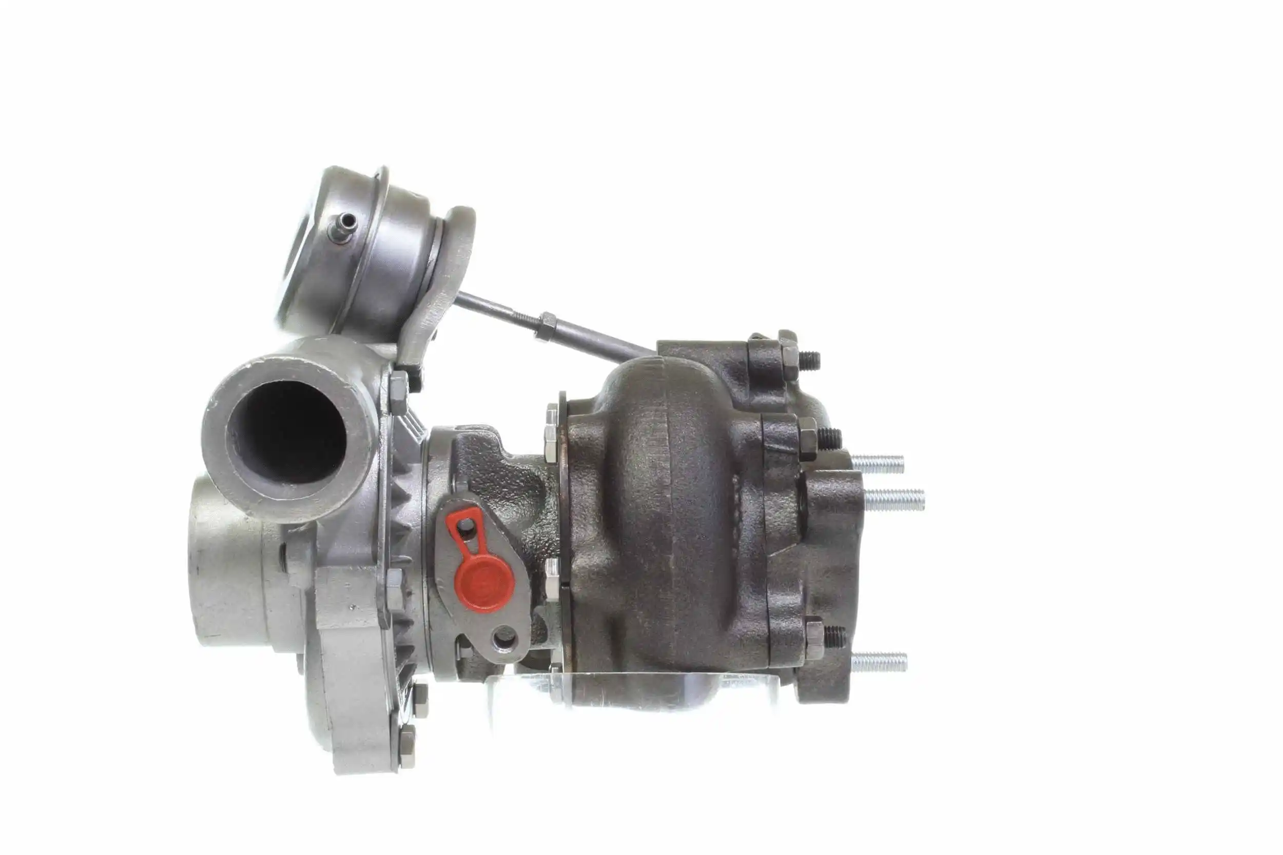 Charger, charging (supercharged/turbocharged)