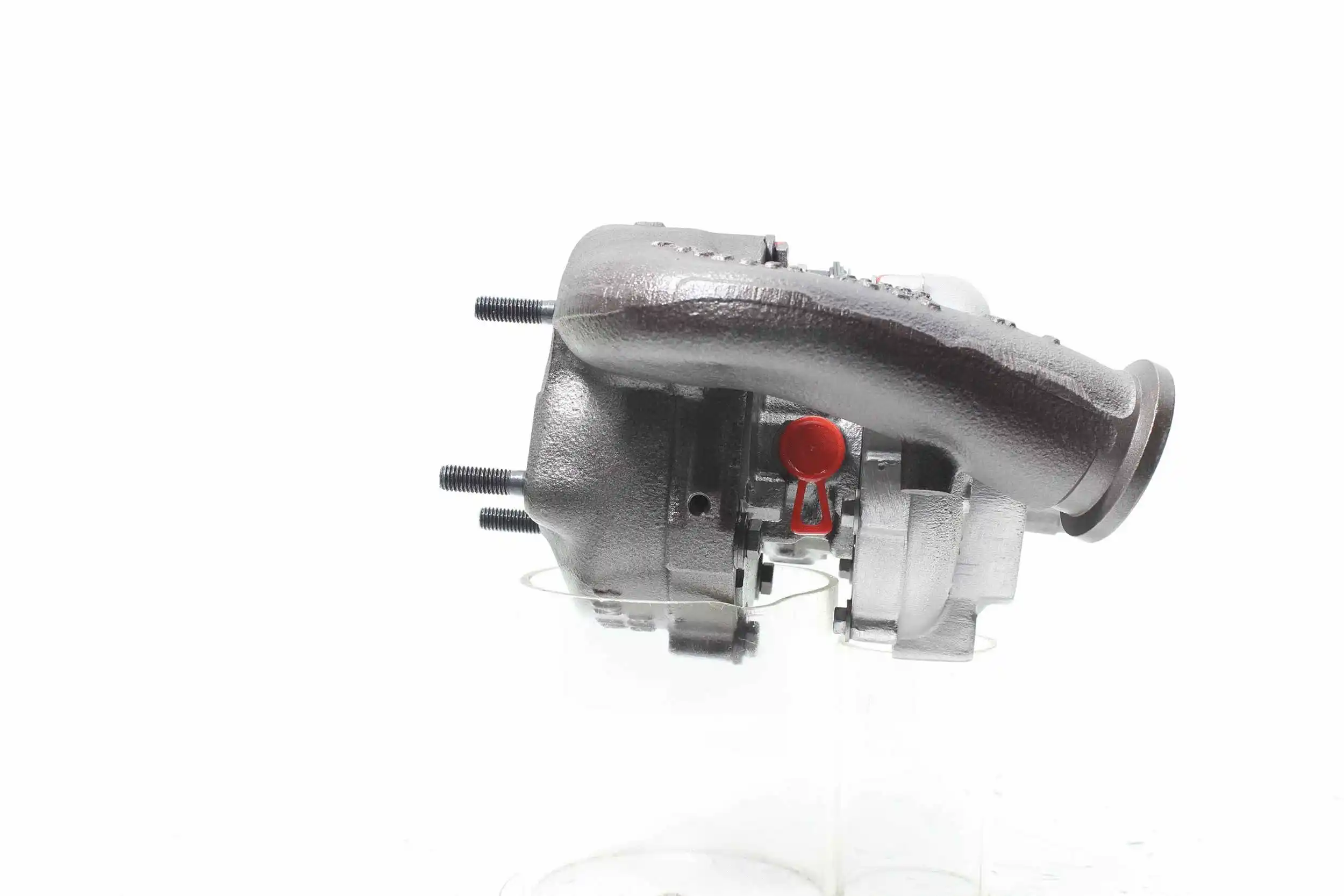 Charger, charging (supercharged/turbocharged)