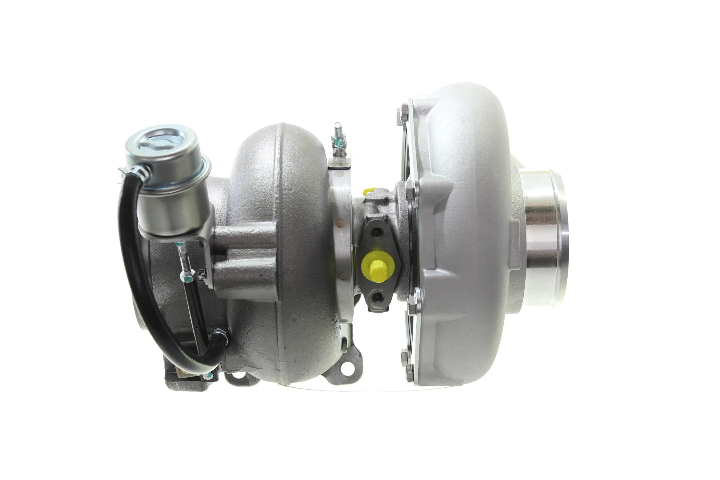 Charger, charging (supercharged/turbocharged)