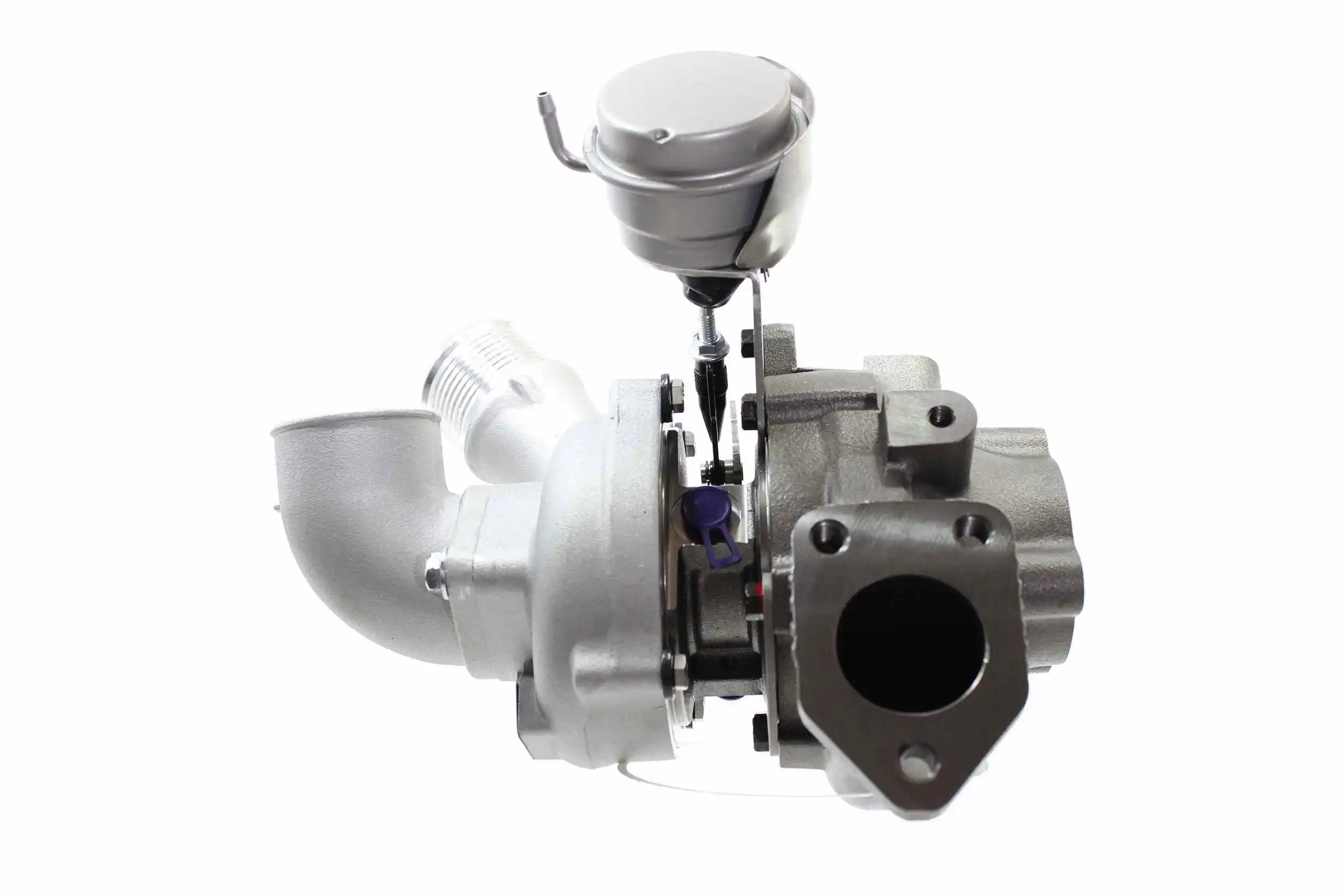 Charger, charging (supercharged/turbocharged)