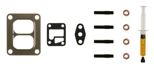 Mounting Kit, charger (10925010)