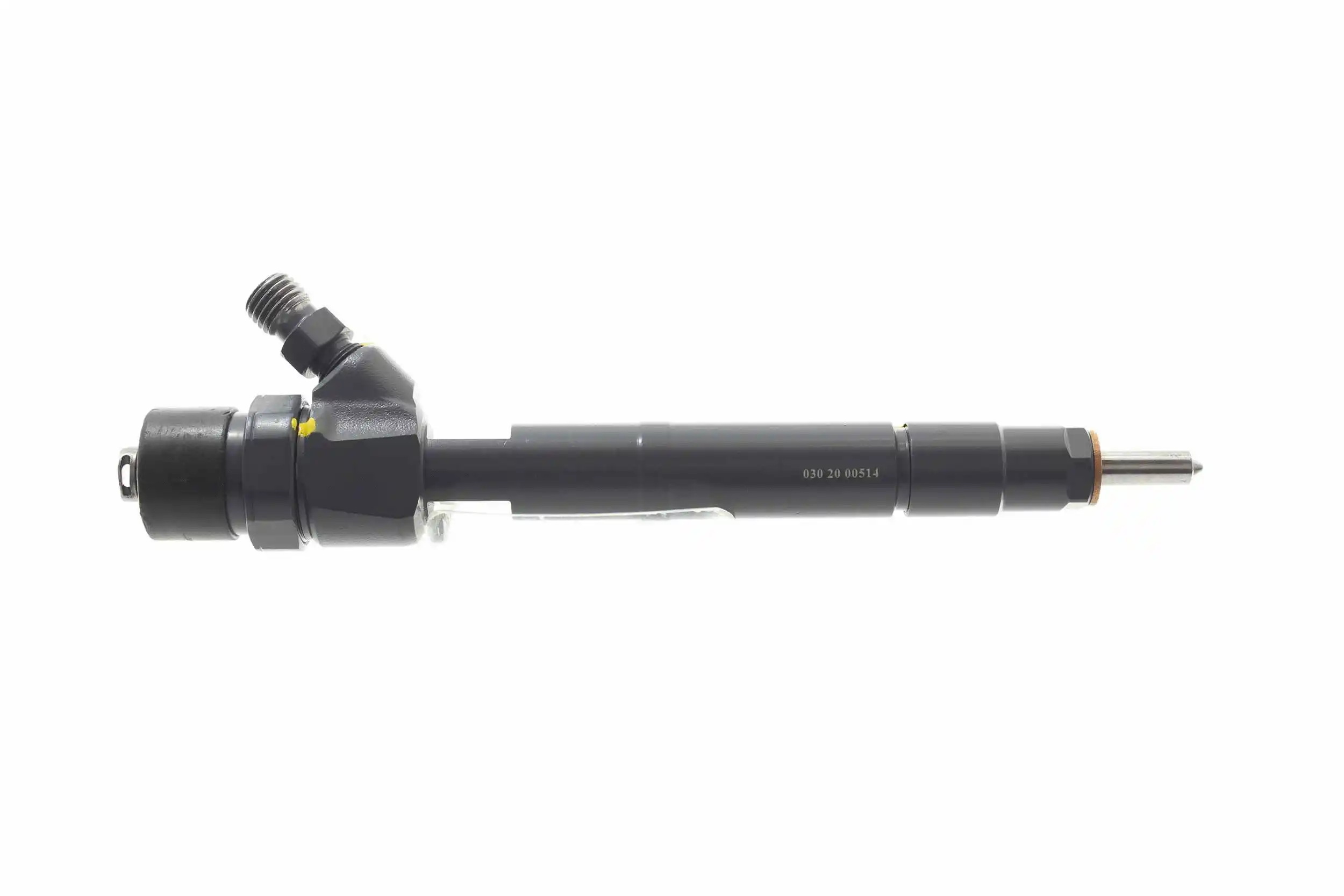 Injector Nozzle
