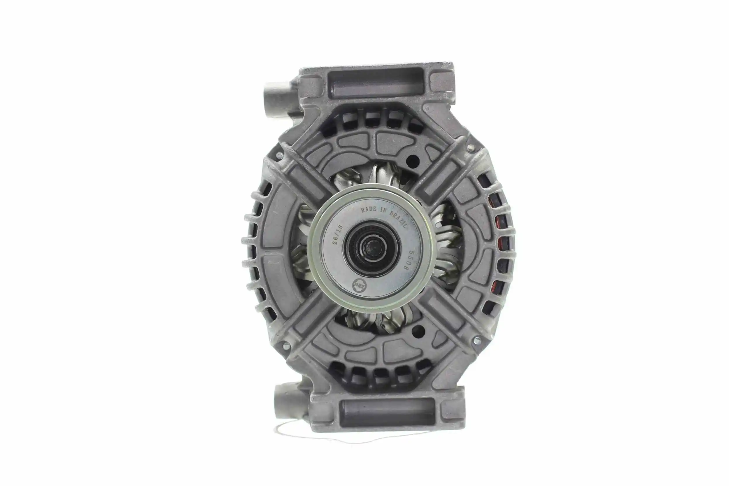 Alternator (10444111)