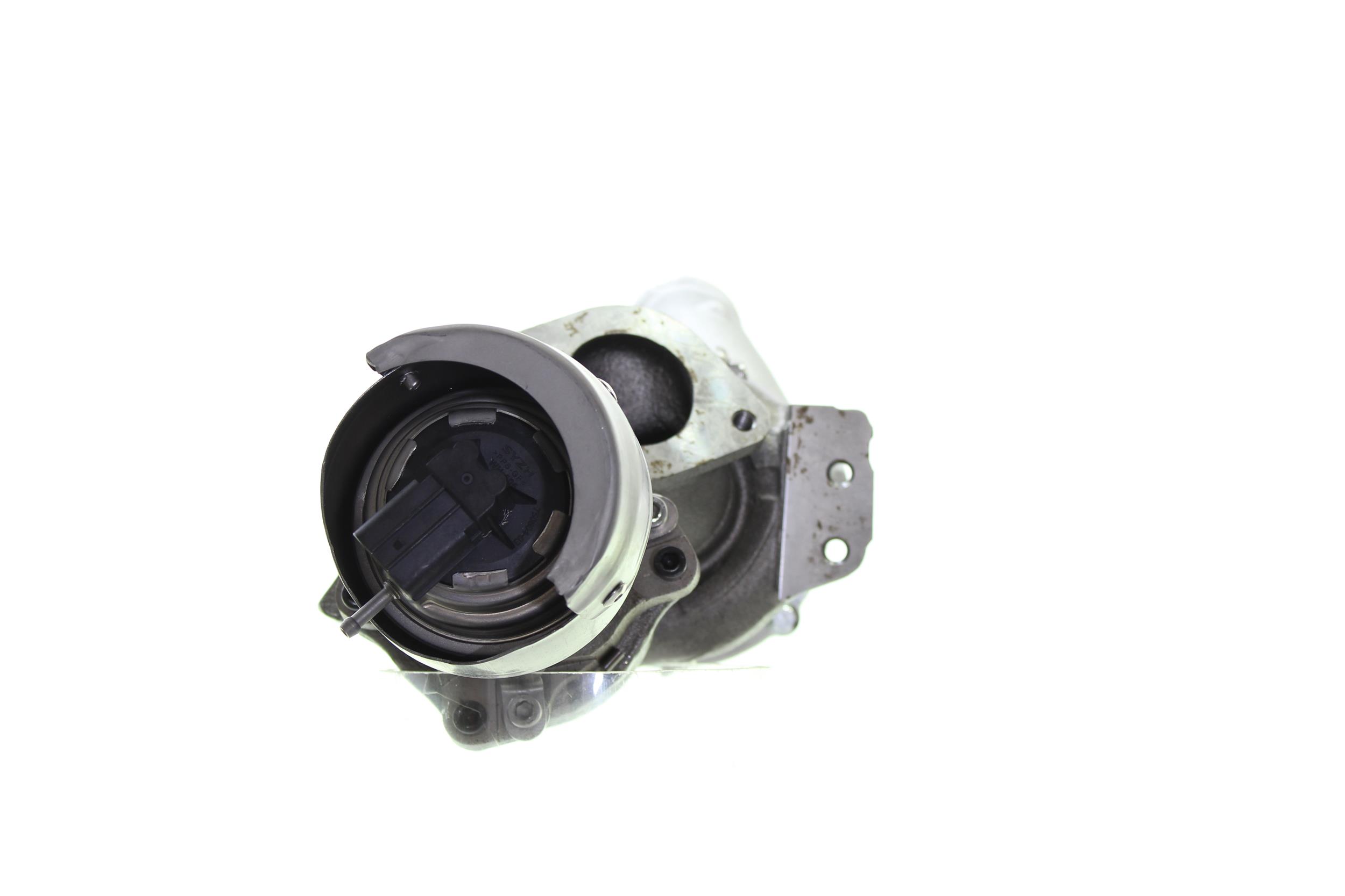 Charger, charging (supercharged/turbocharged)