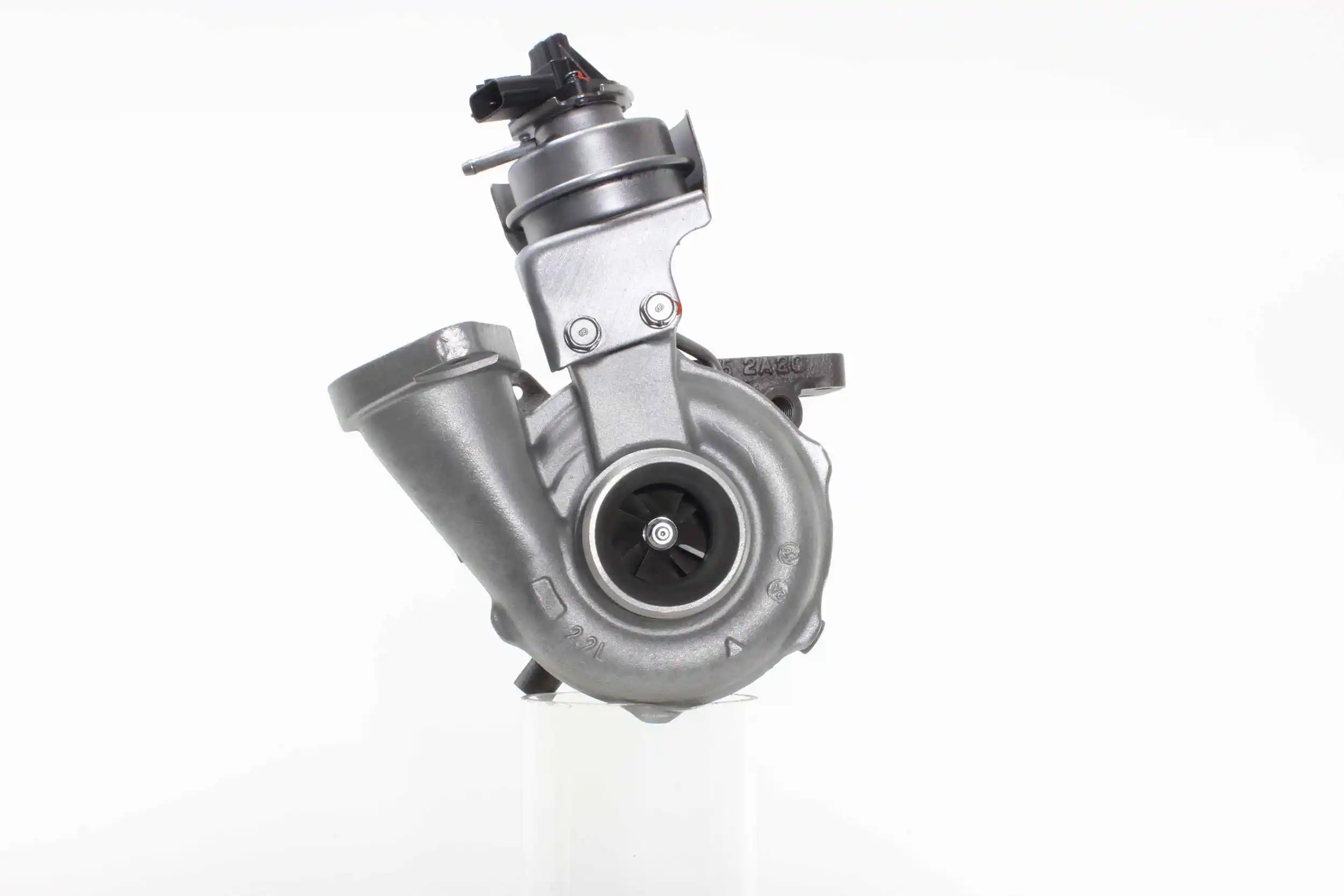 Charger, charging (supercharged/turbocharged) (11901422)