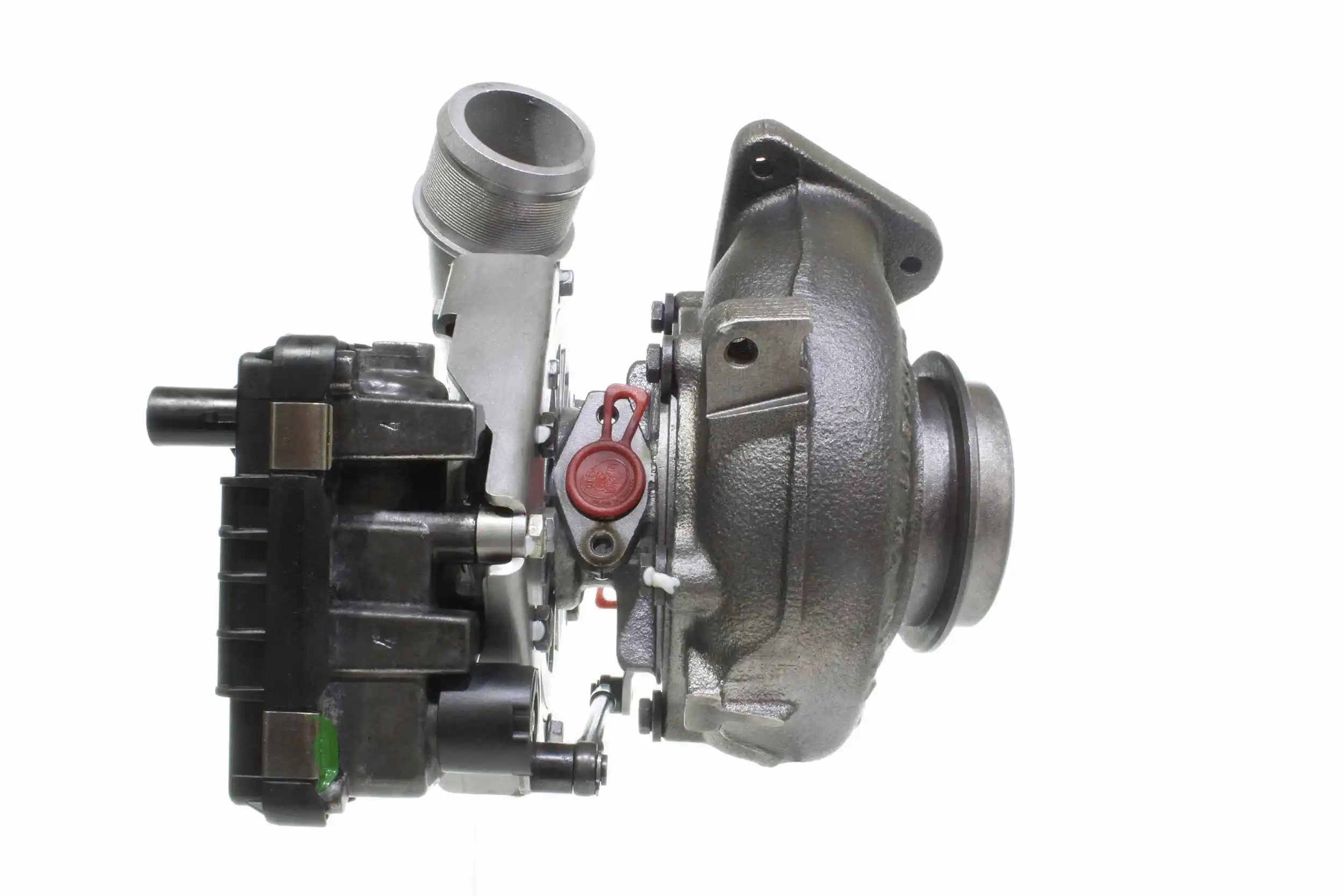 Charger, charging (supercharged/turbocharged)