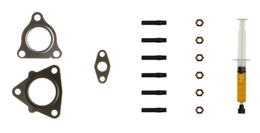 Mounting Kit, charger (10920664)