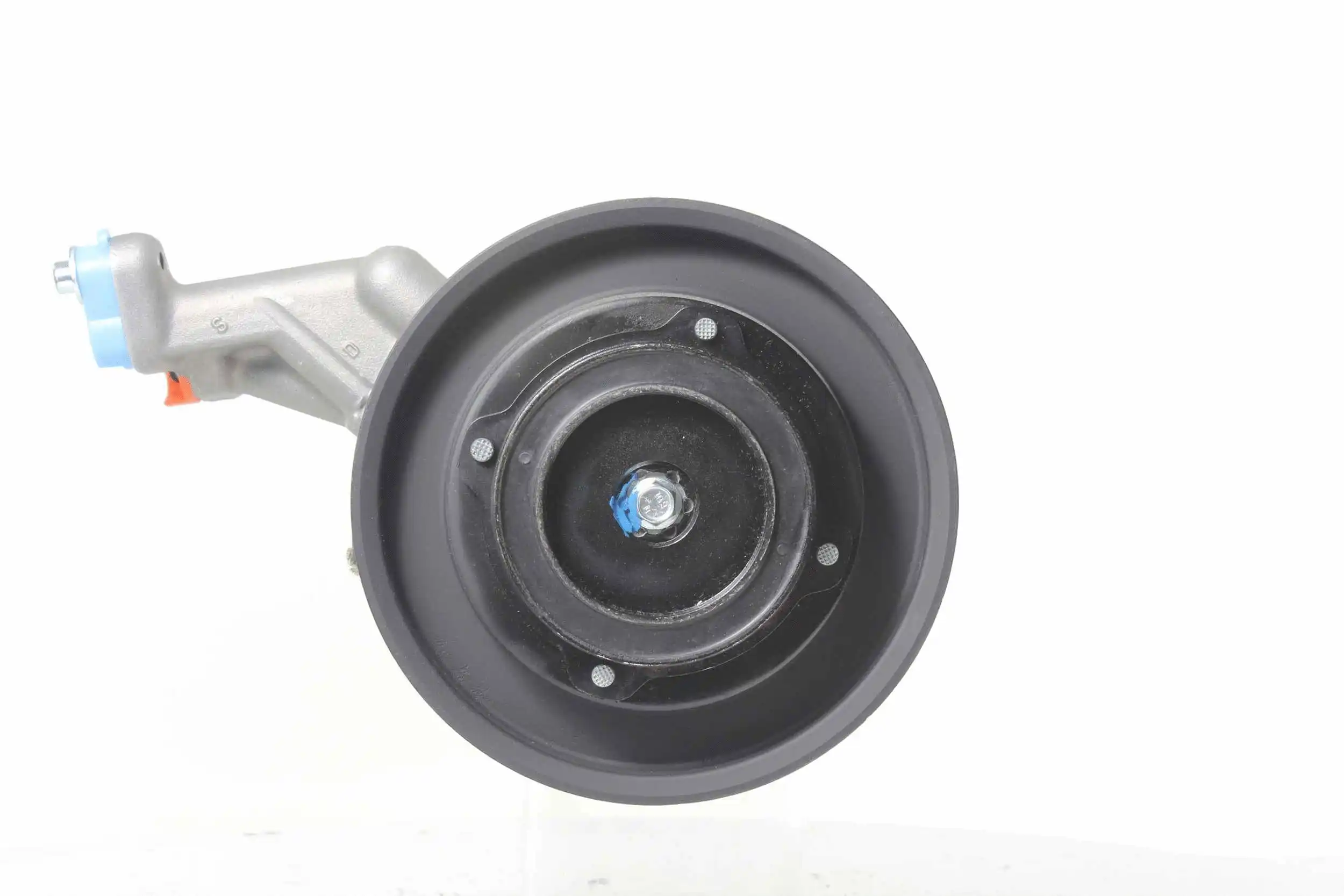 Compressor, air conditioning (10550322)