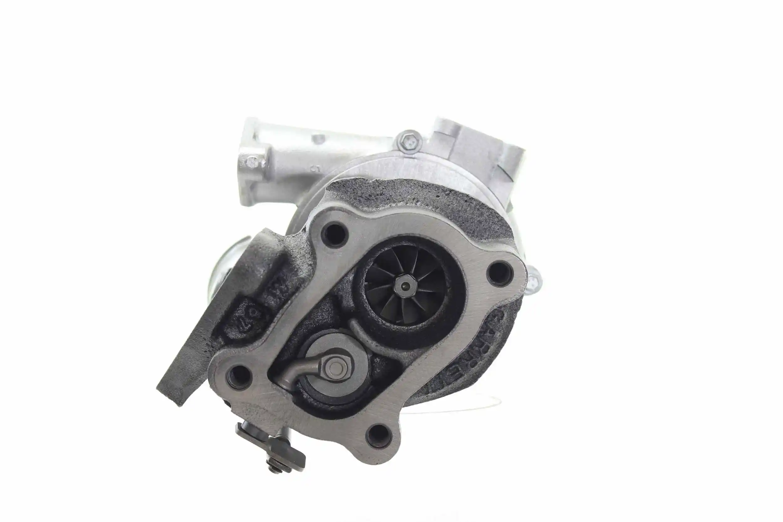 Charger, charging (supercharged/turbocharged)