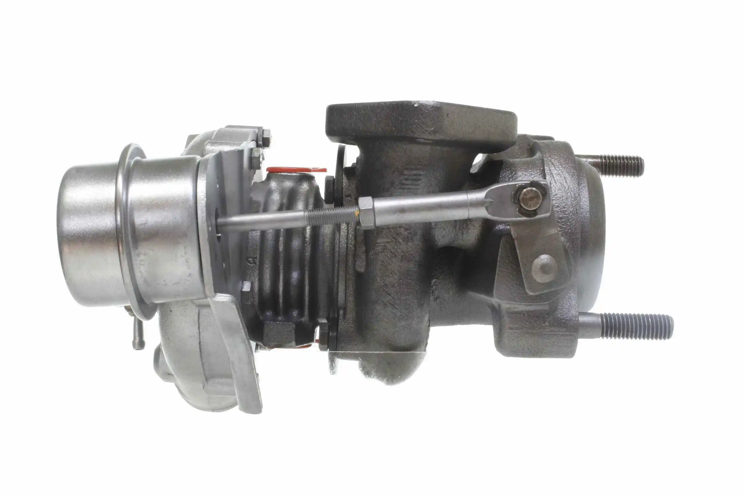 Charger, charging (supercharged/turbocharged)