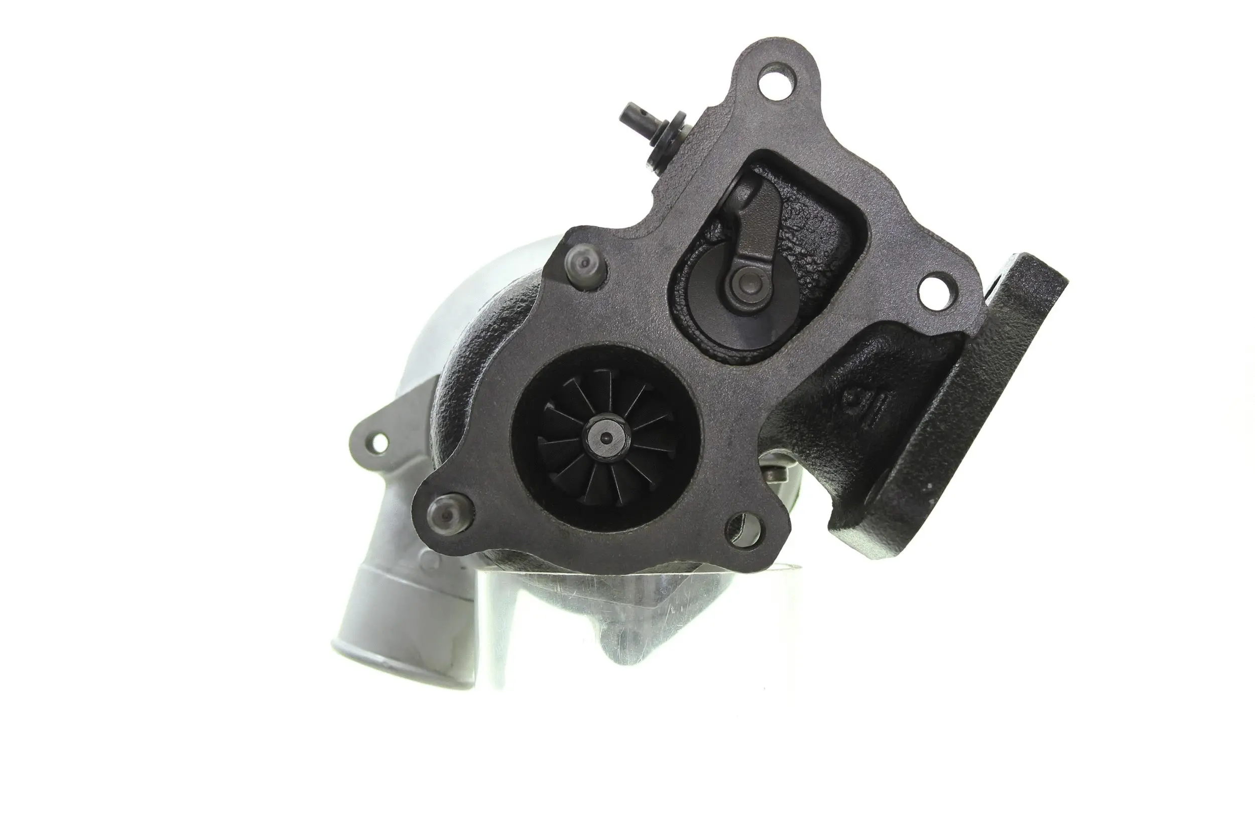 Charger, charging (supercharged/turbocharged)