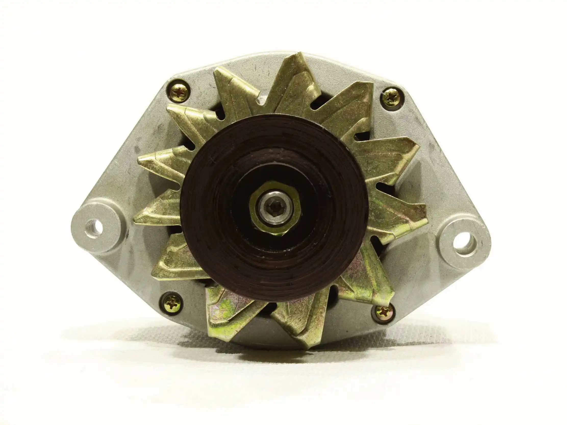 Alternator (10442536)
