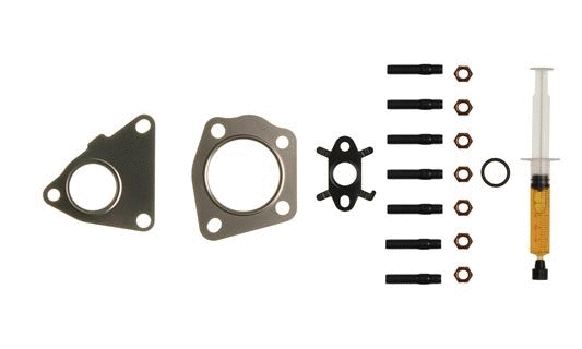 Mounting Kit, charger (10920646)