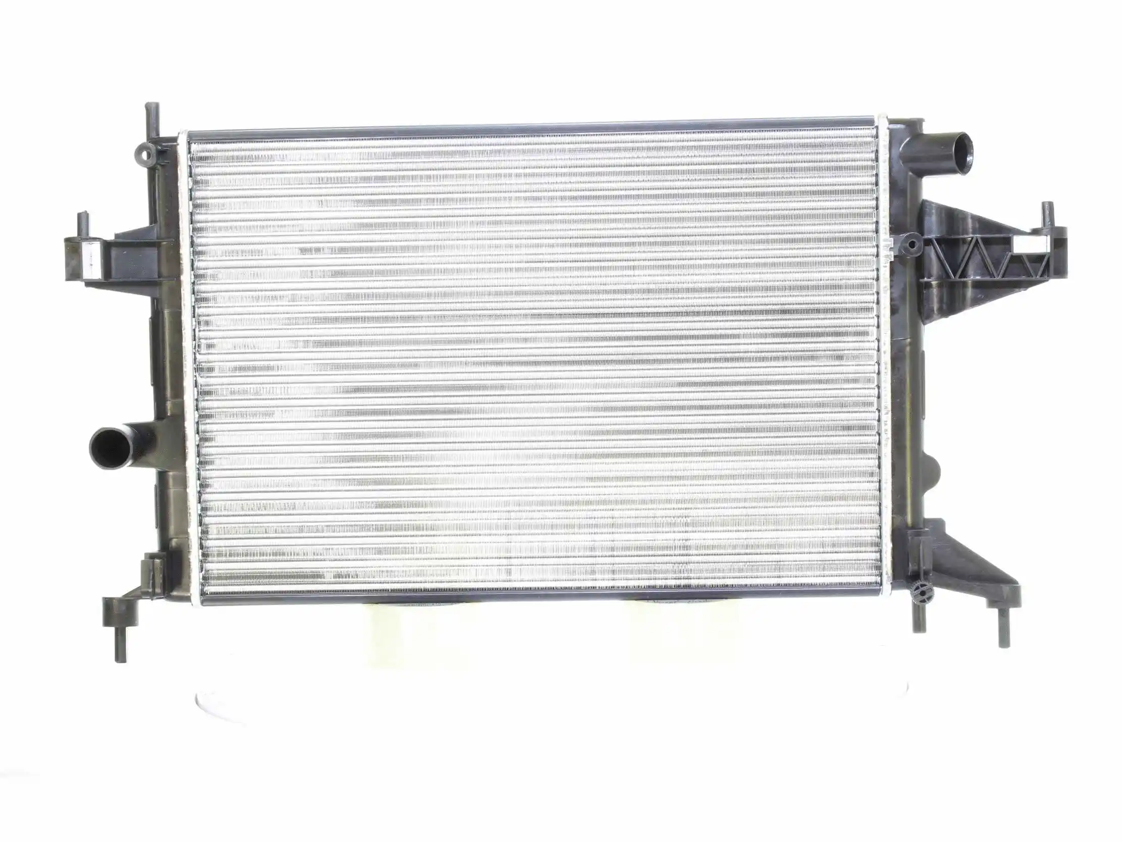 Radiator, engine cooling (10532906)