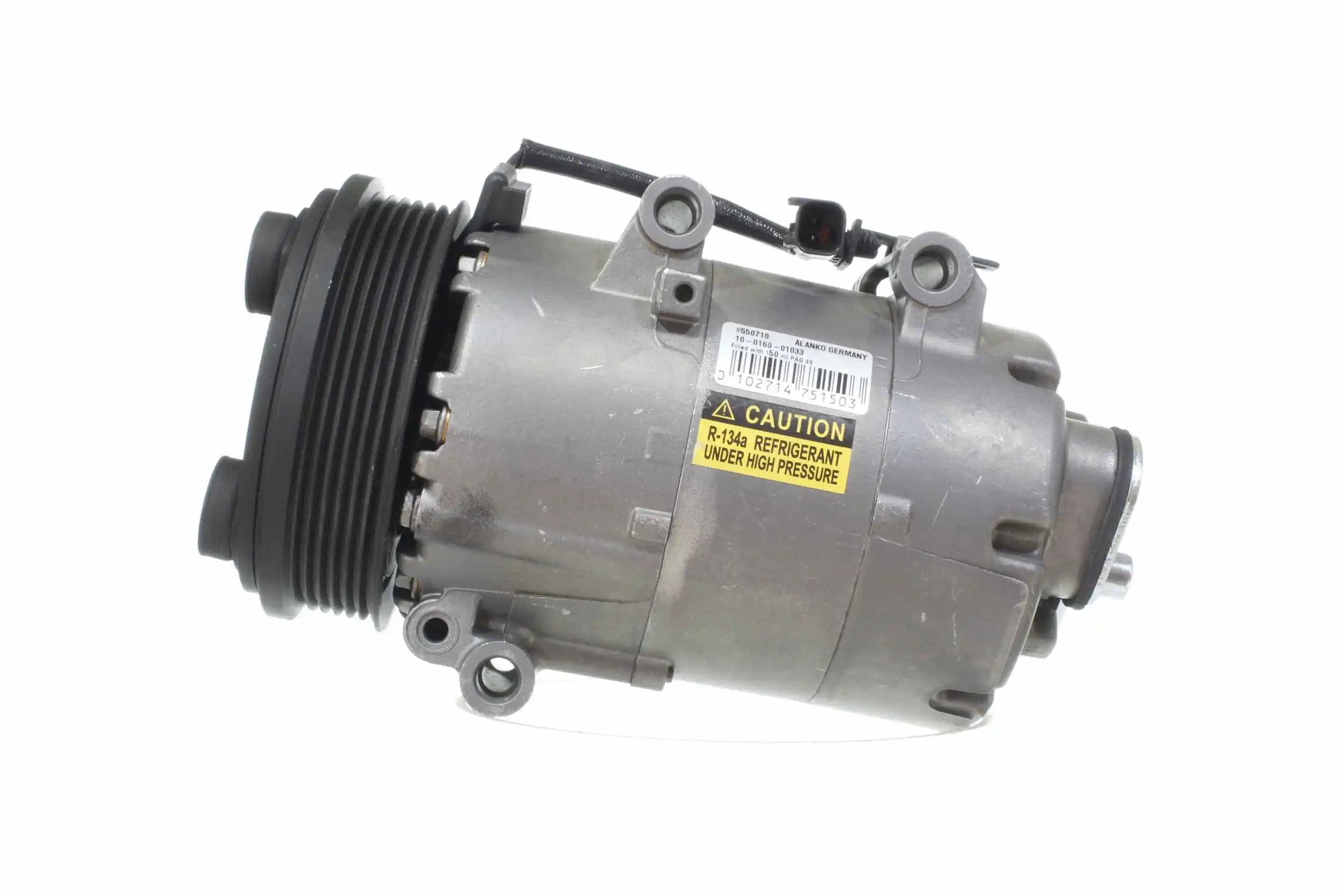 Compressor, air conditioning (10550710)