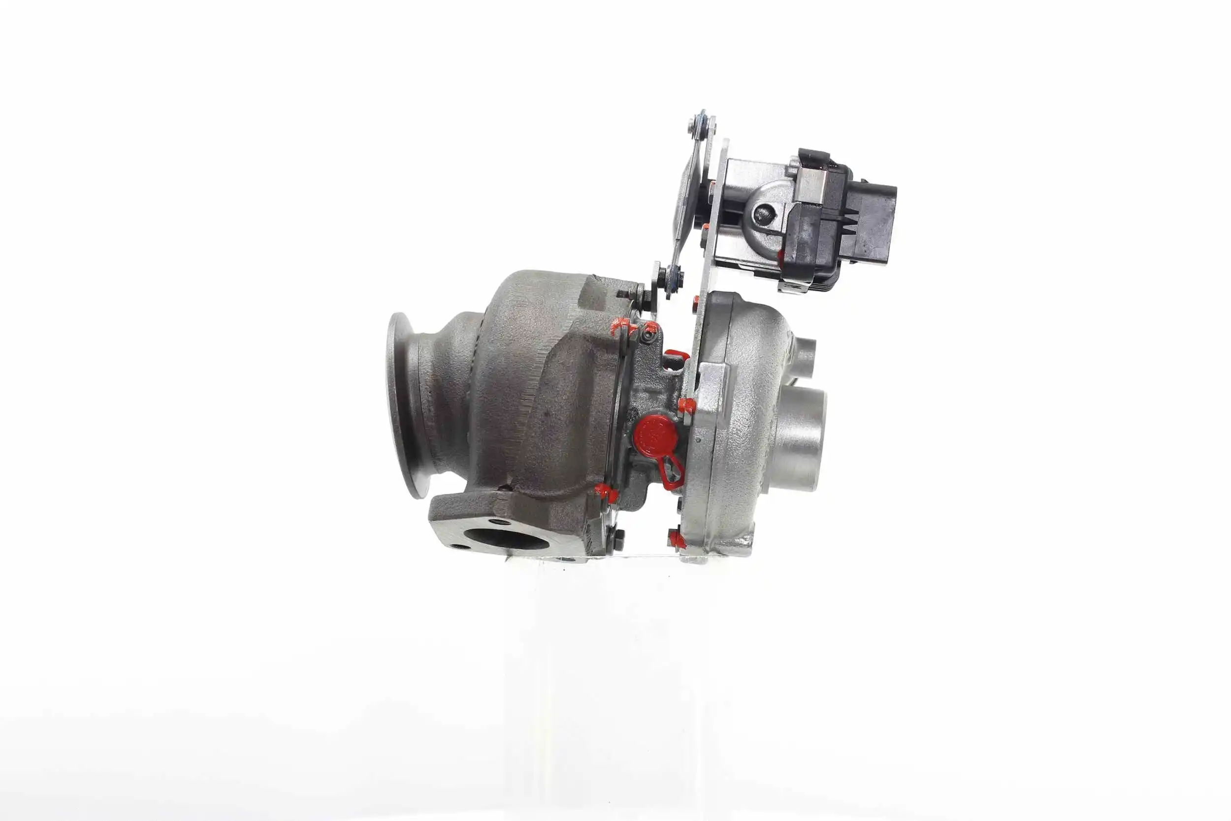 Charger, charging (supercharged/turbocharged)