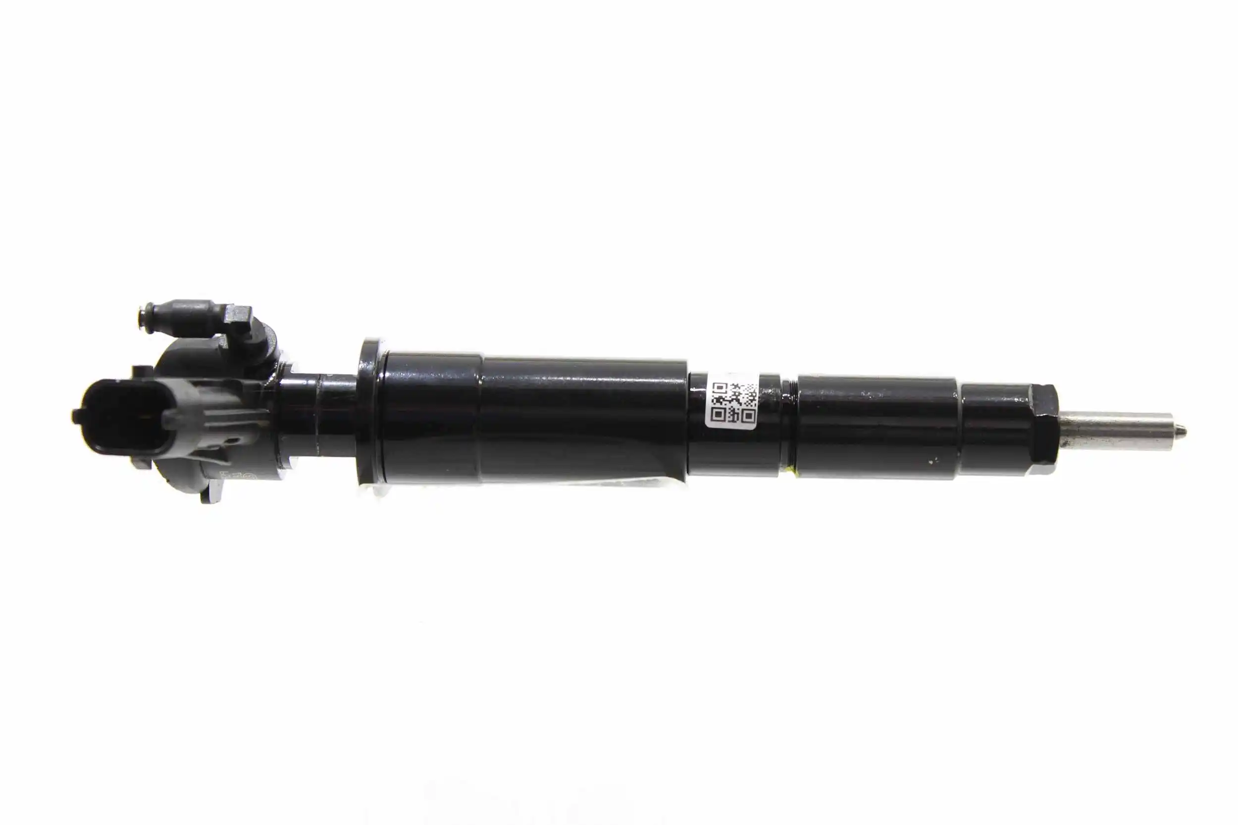 Injector Nozzle