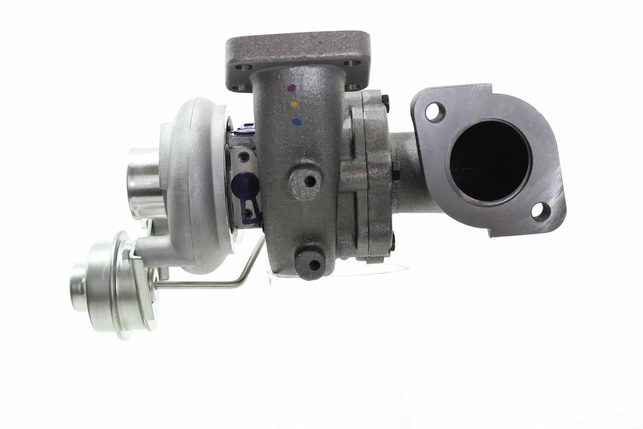 Charger, charging (supercharged/turbocharged)