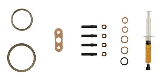 Mounting Kit, charger (10920777)