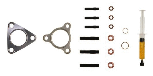 Mounting Kit, charger (10925123)