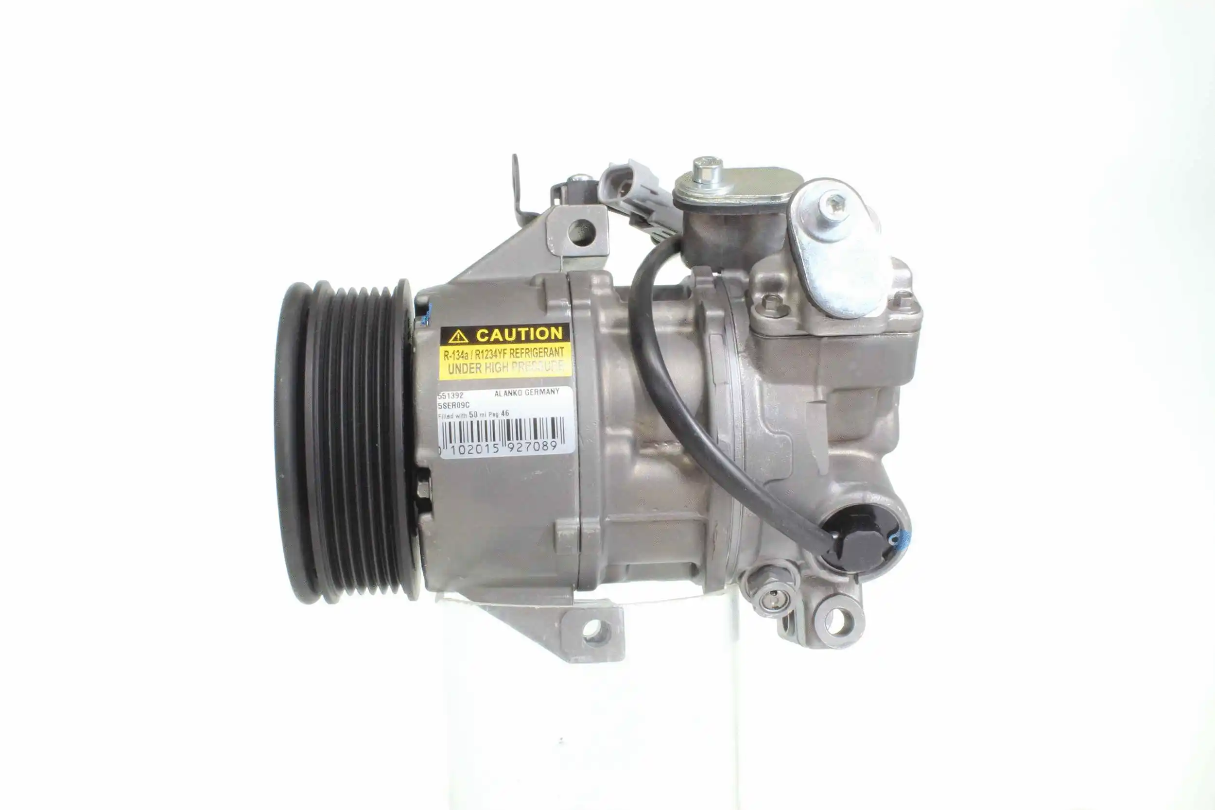 Compressor, air conditioning (10551392)