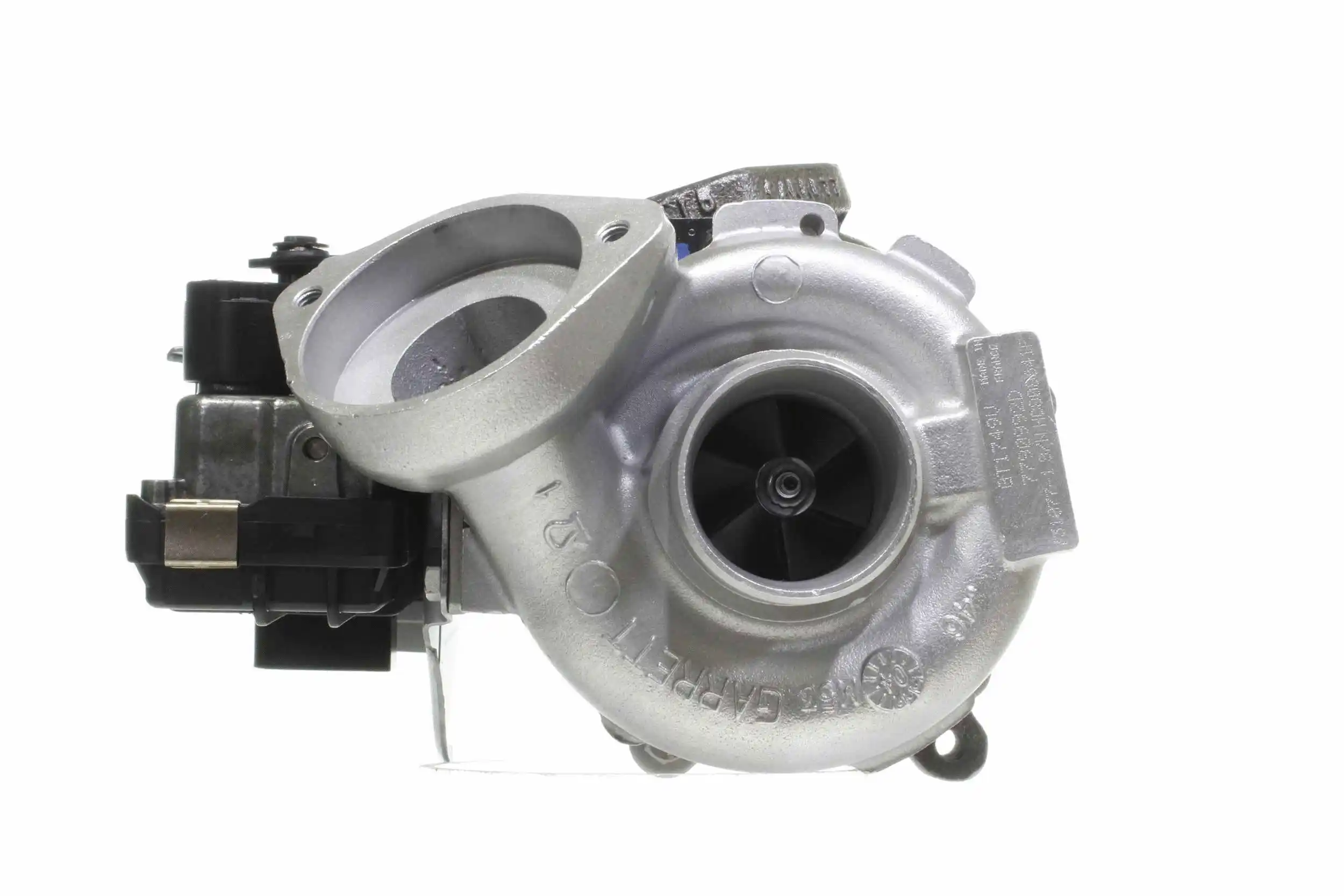 Charger, charging (supercharged/turbocharged) (11900107)