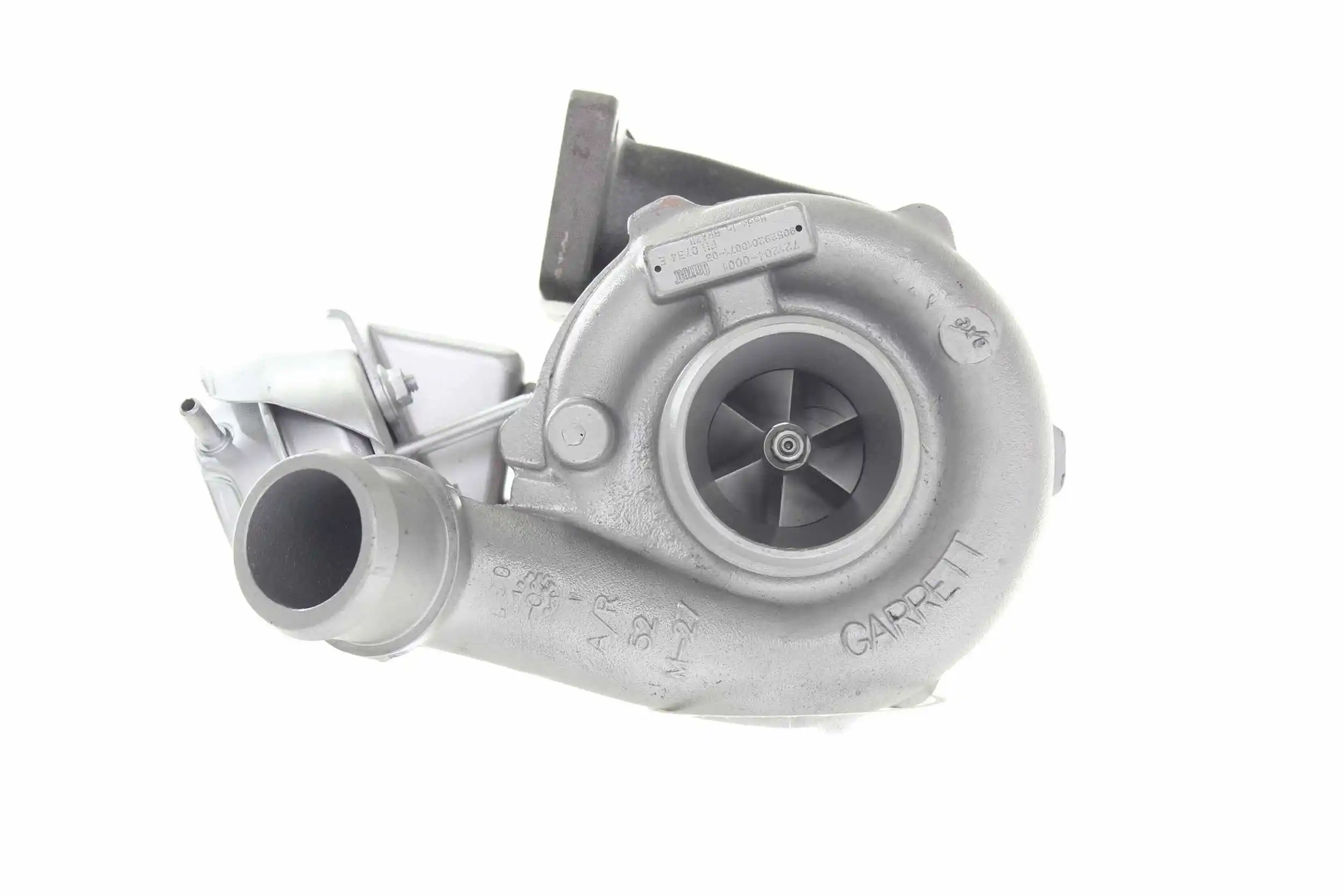 Charger, charging (supercharged/turbocharged) (11900714)