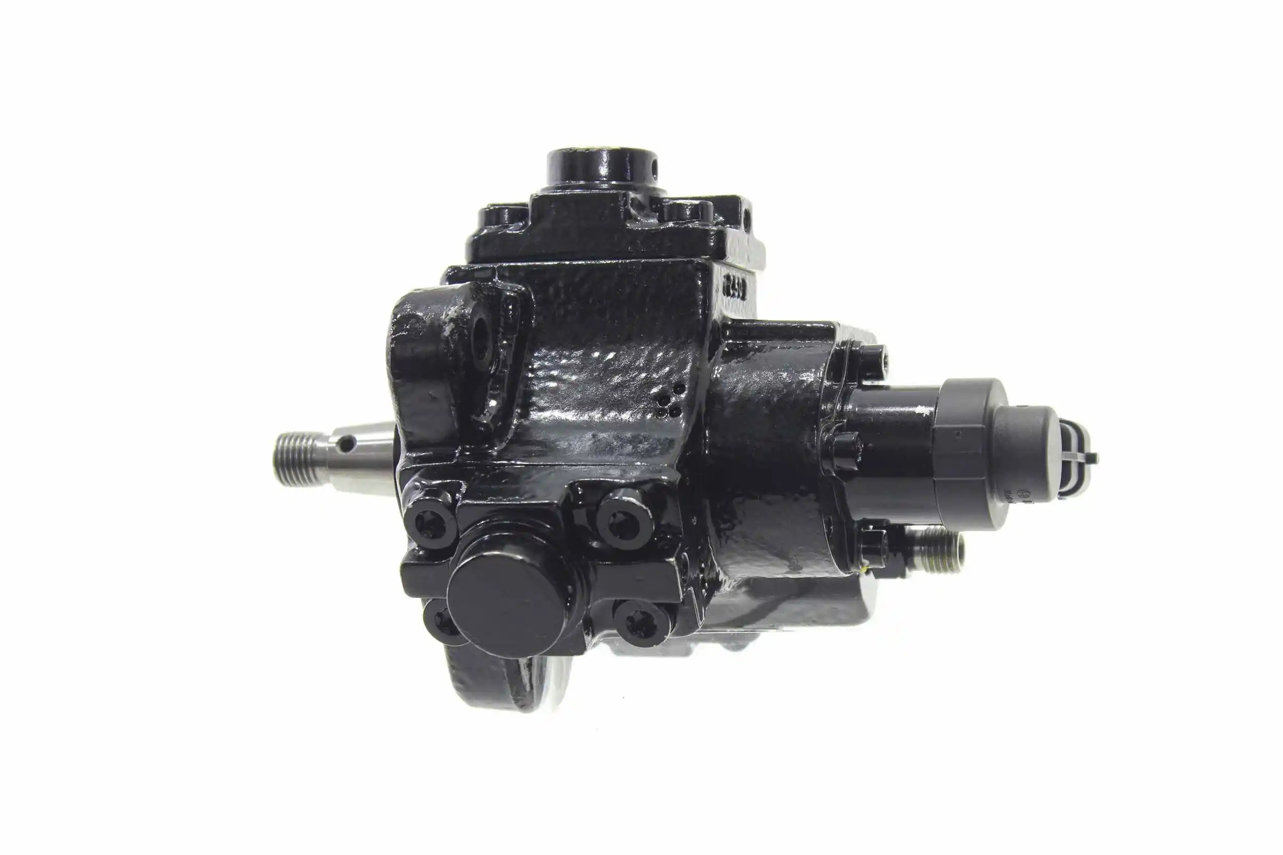 High Pressure Pump
