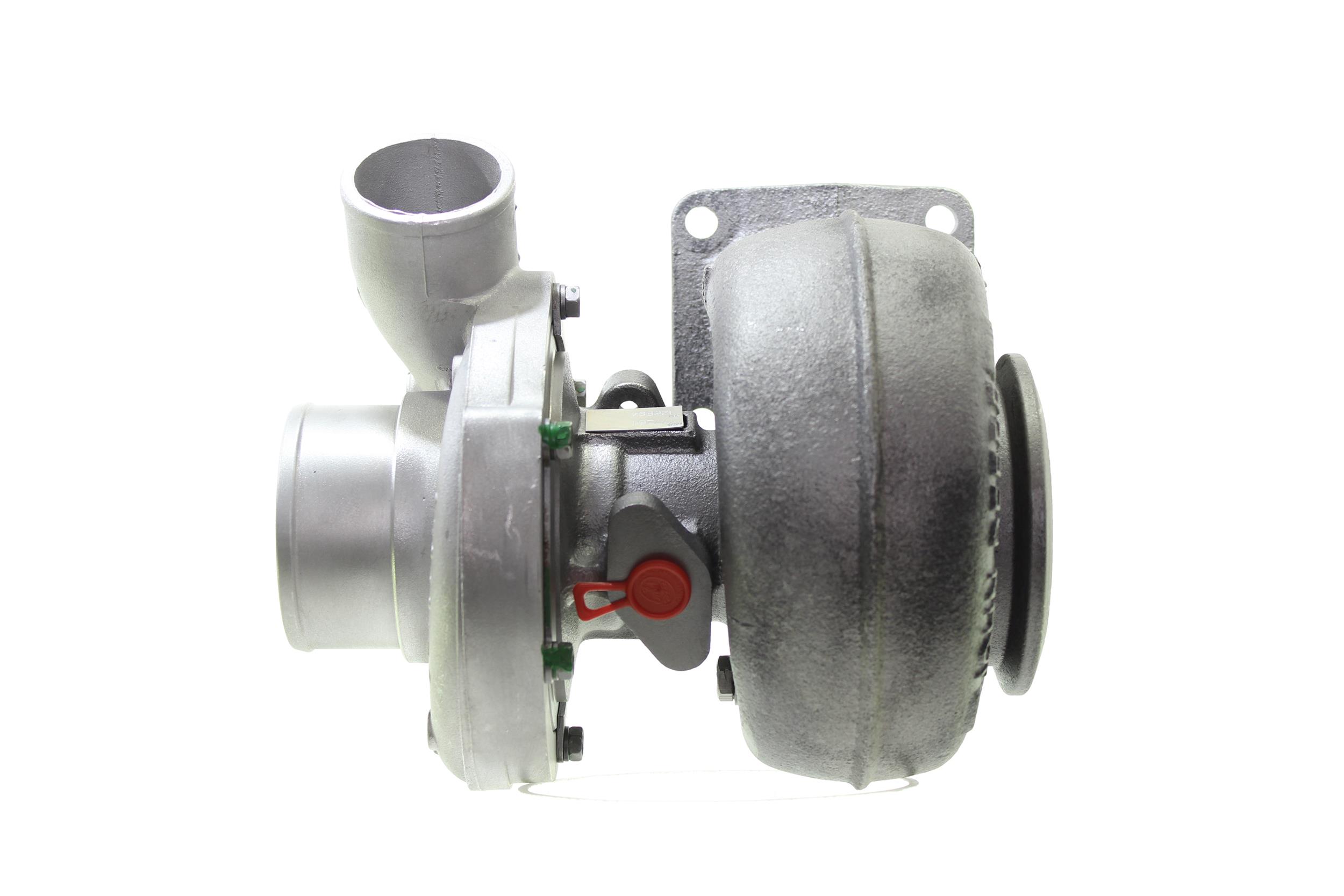 Charger, charging (supercharged/turbocharged)