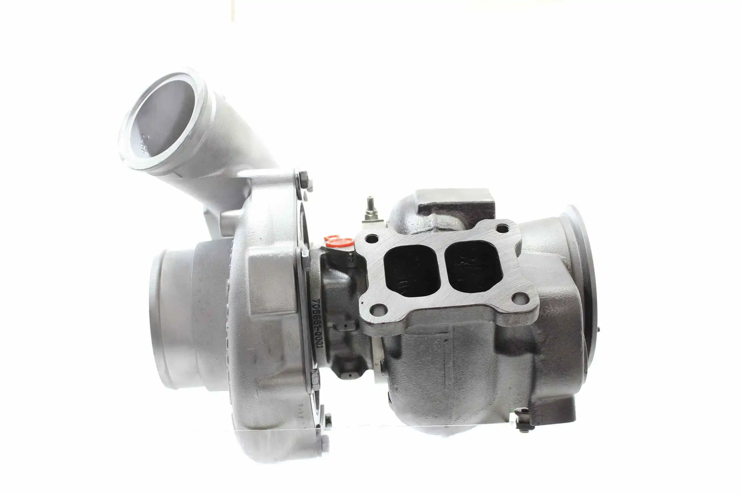 Charger, charging (supercharged/turbocharged)