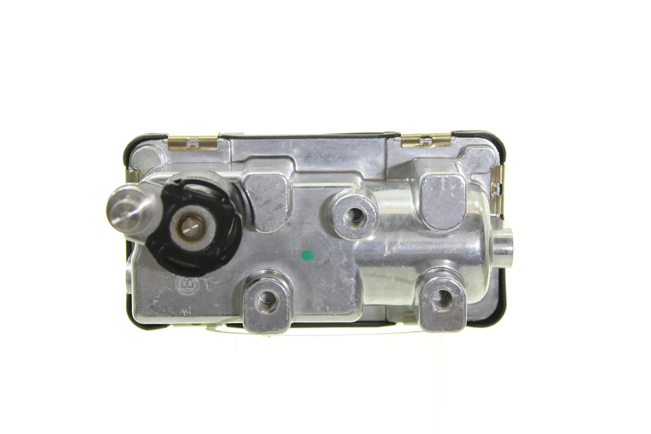 Actuator, turbocharger