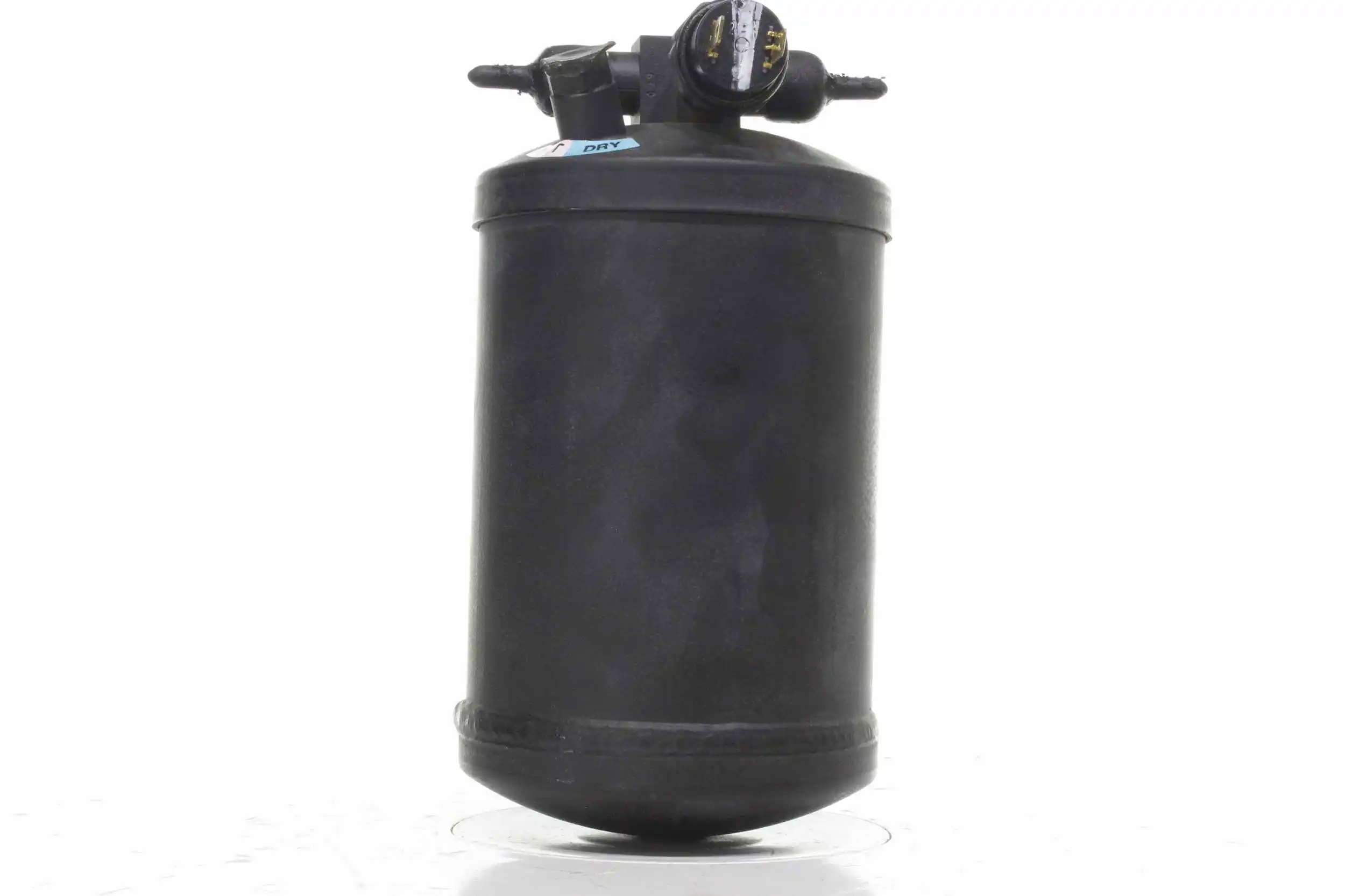 Dryer, air conditioning