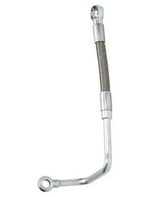 Oil Pipe, charger (10921119)