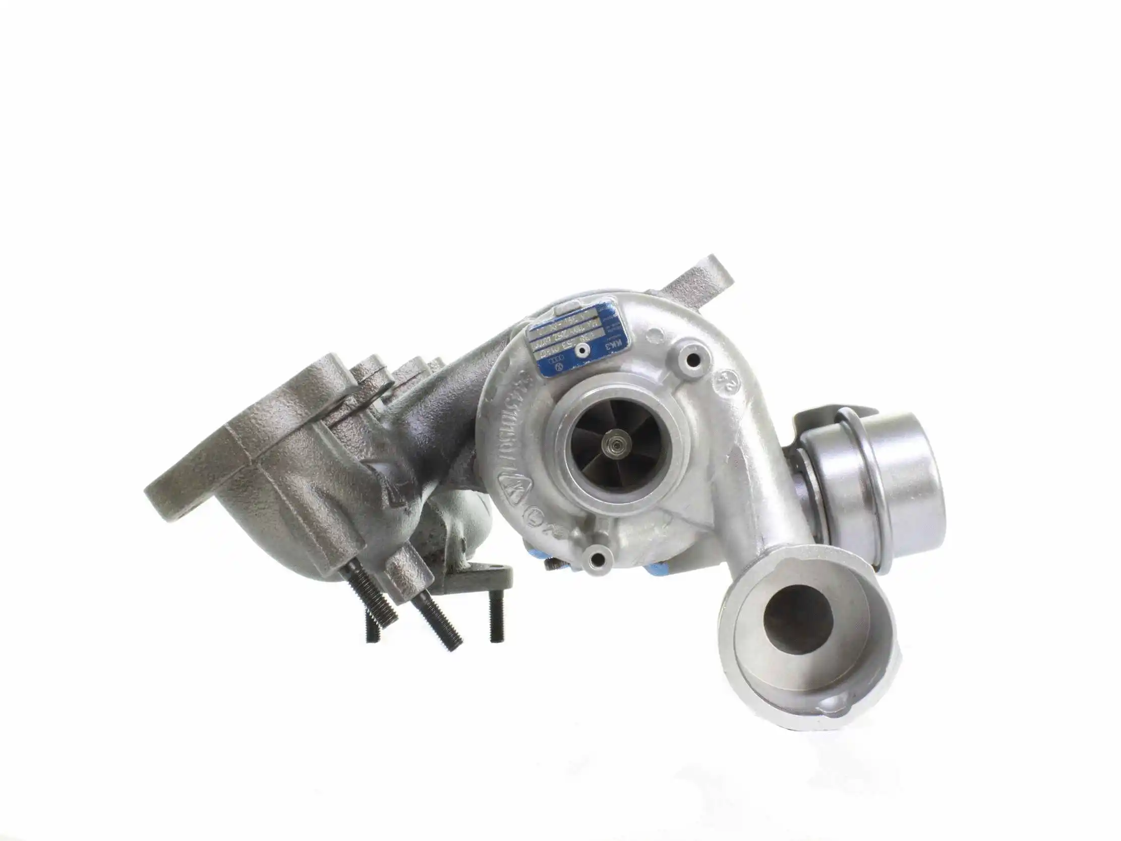 Charger, charging (supercharged/turbocharged) (11900008)