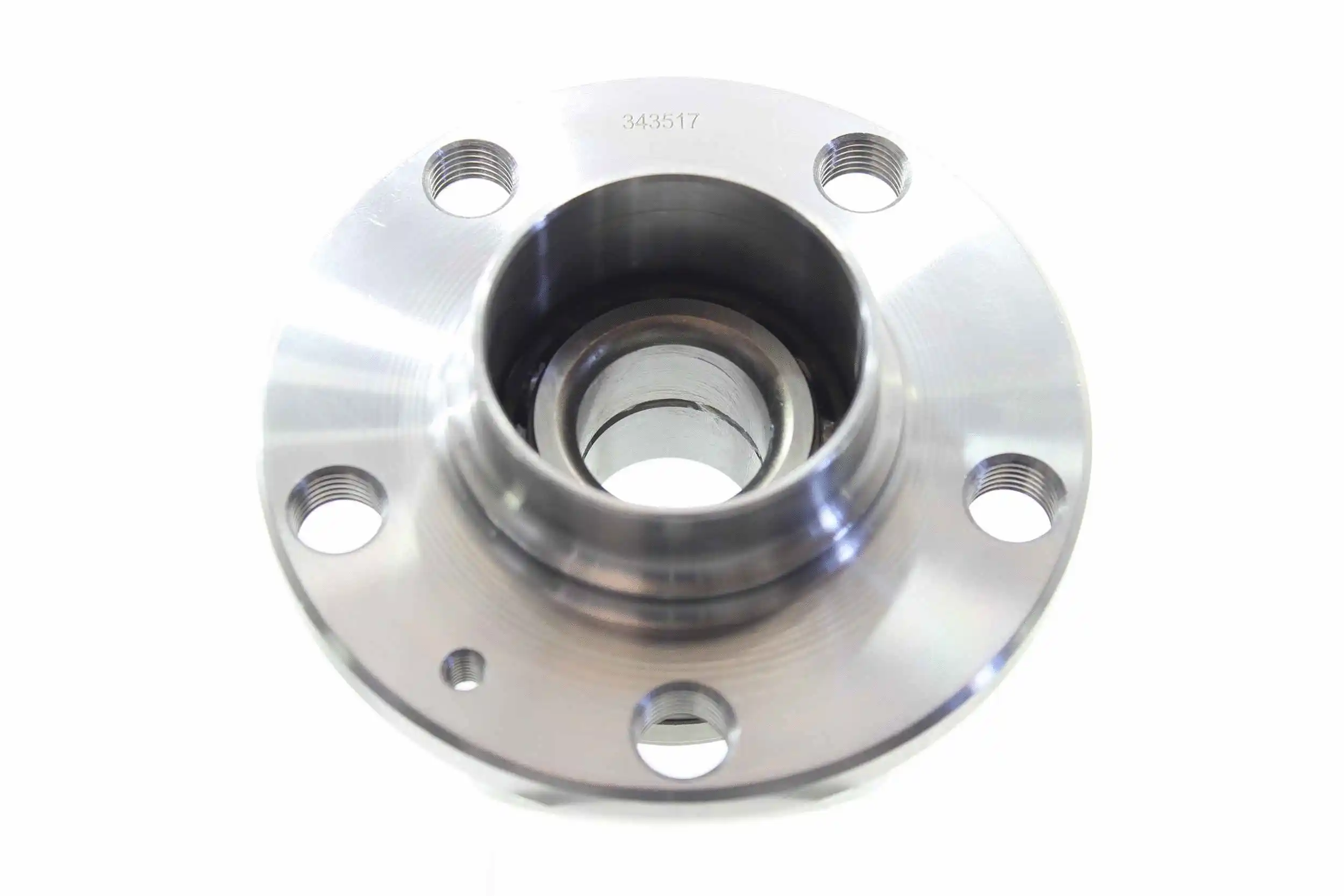Wheel Hub (10343517)