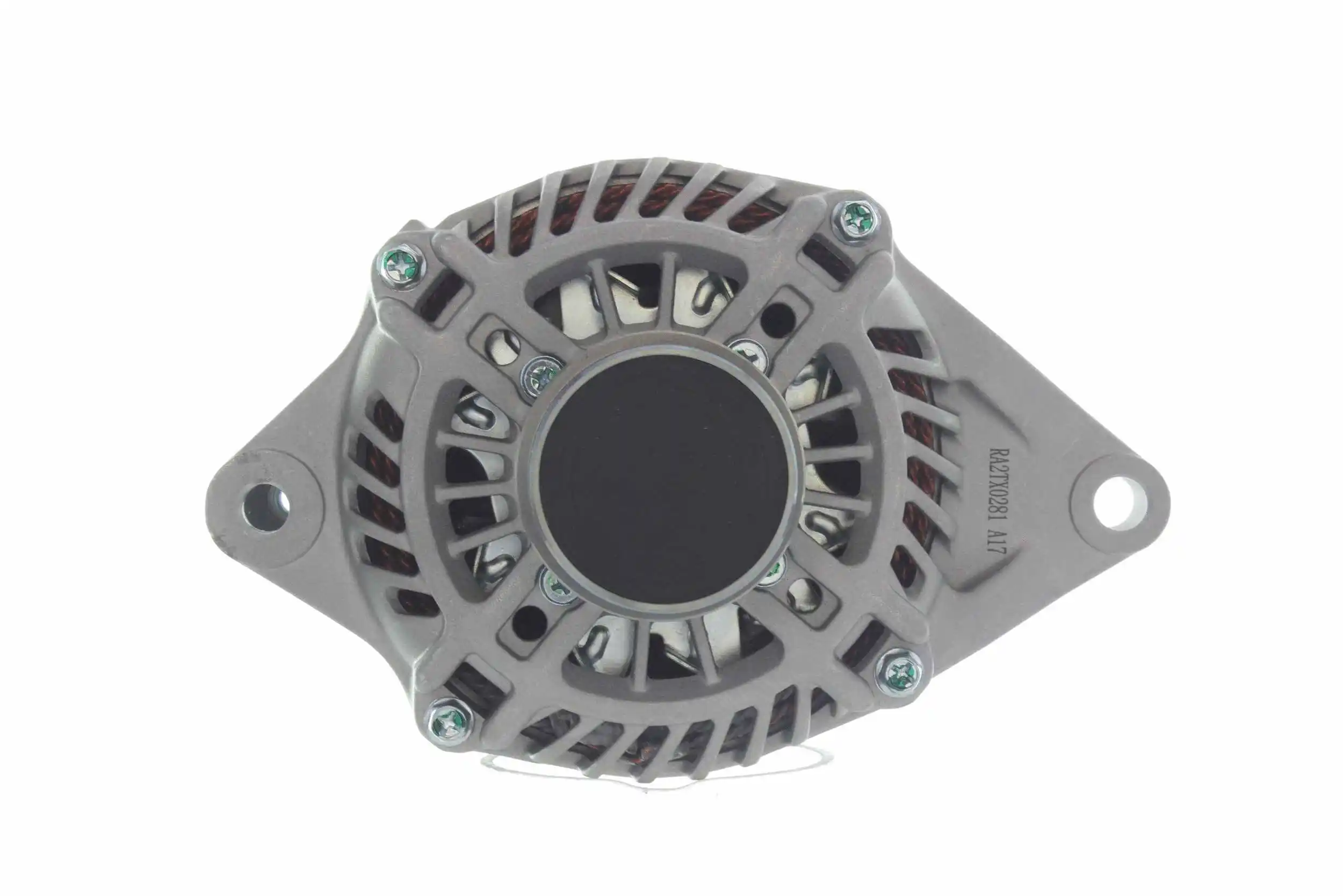 Alternator (10444631)