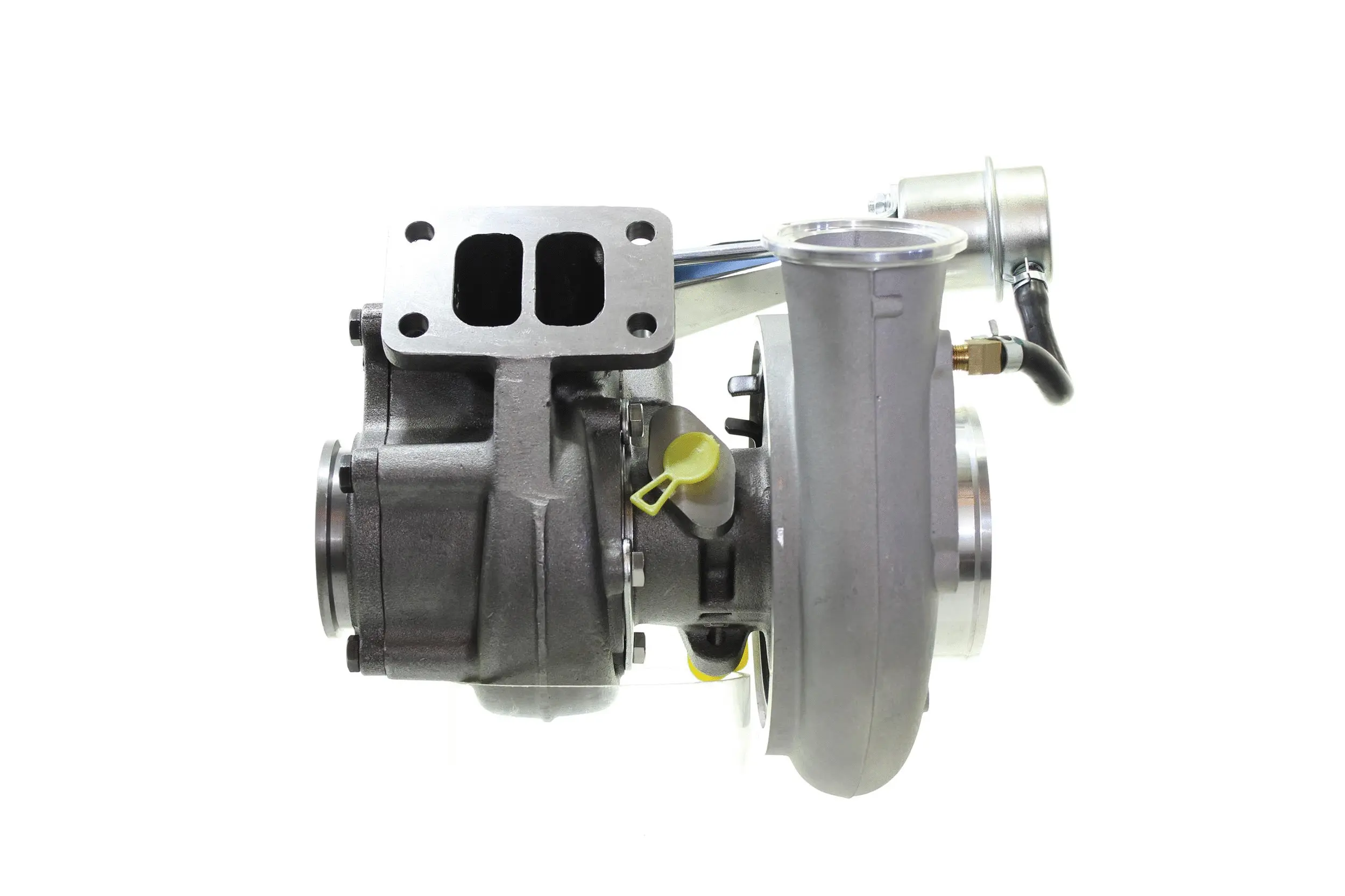 Charger, charging (supercharged/turbocharged)