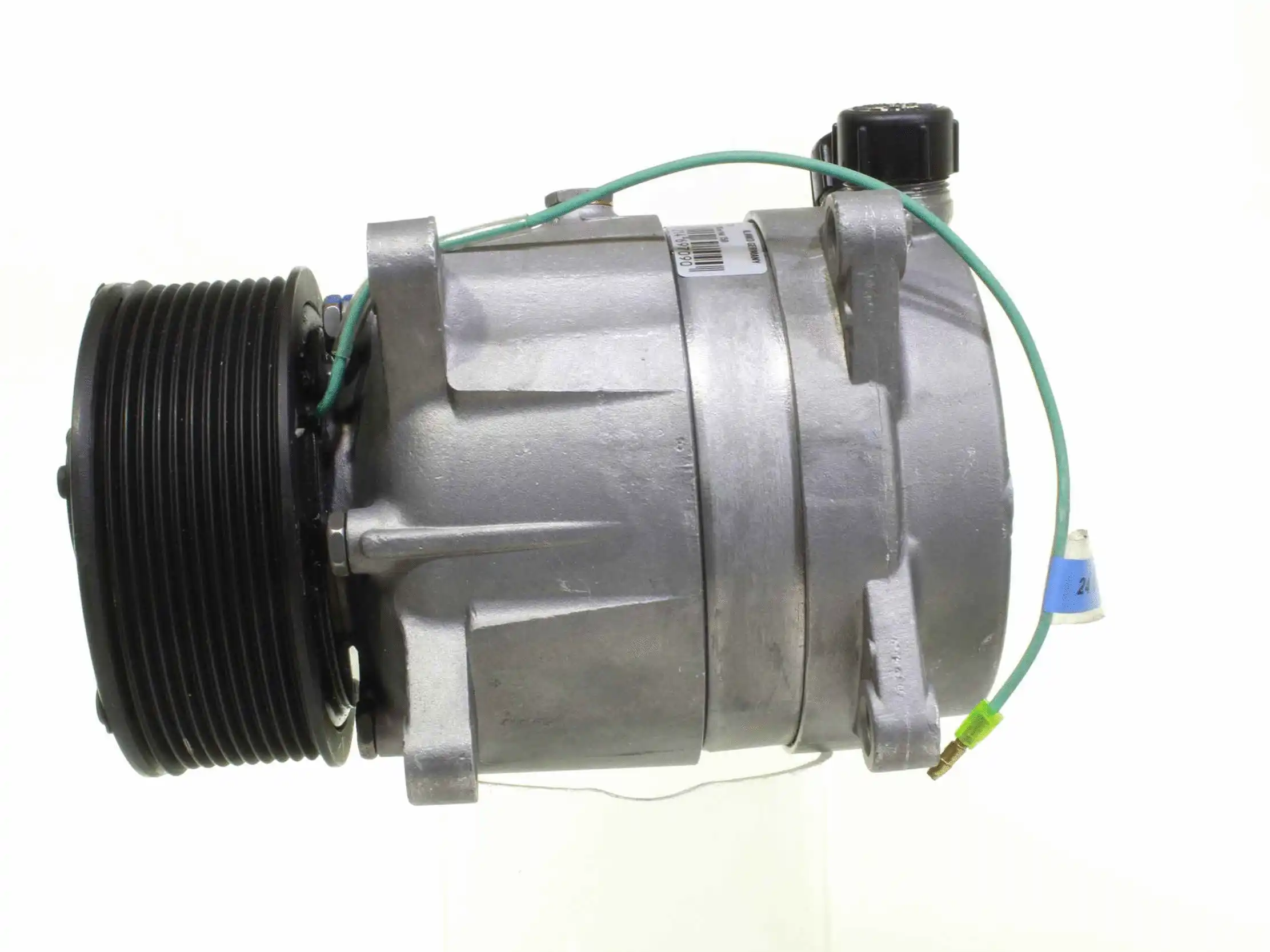Compressor, air conditioning (10550797)
