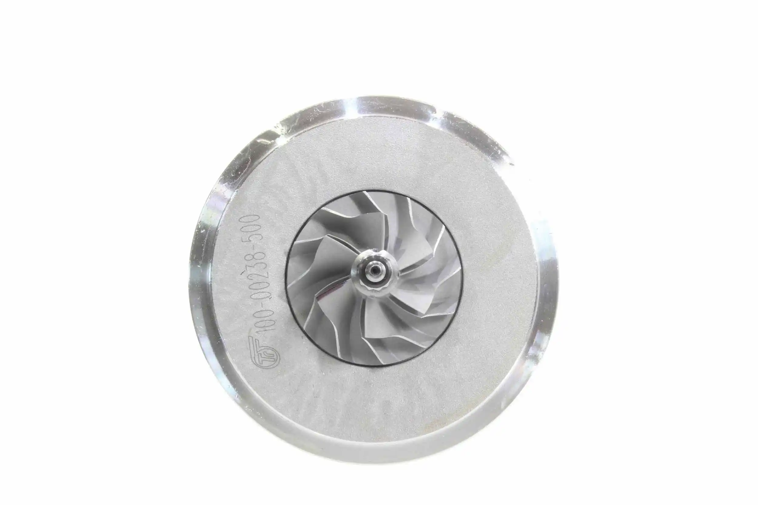 Core assembly, turbocharger (10922094)