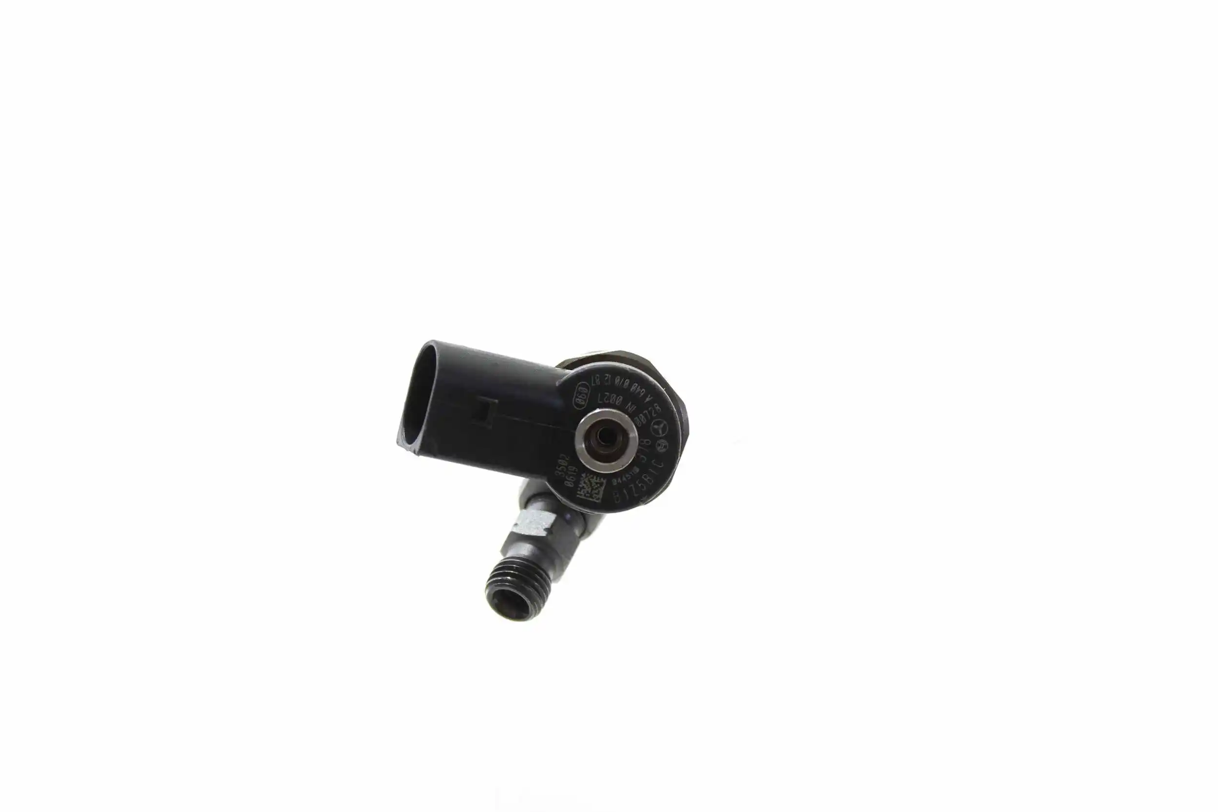 Injector Nozzle