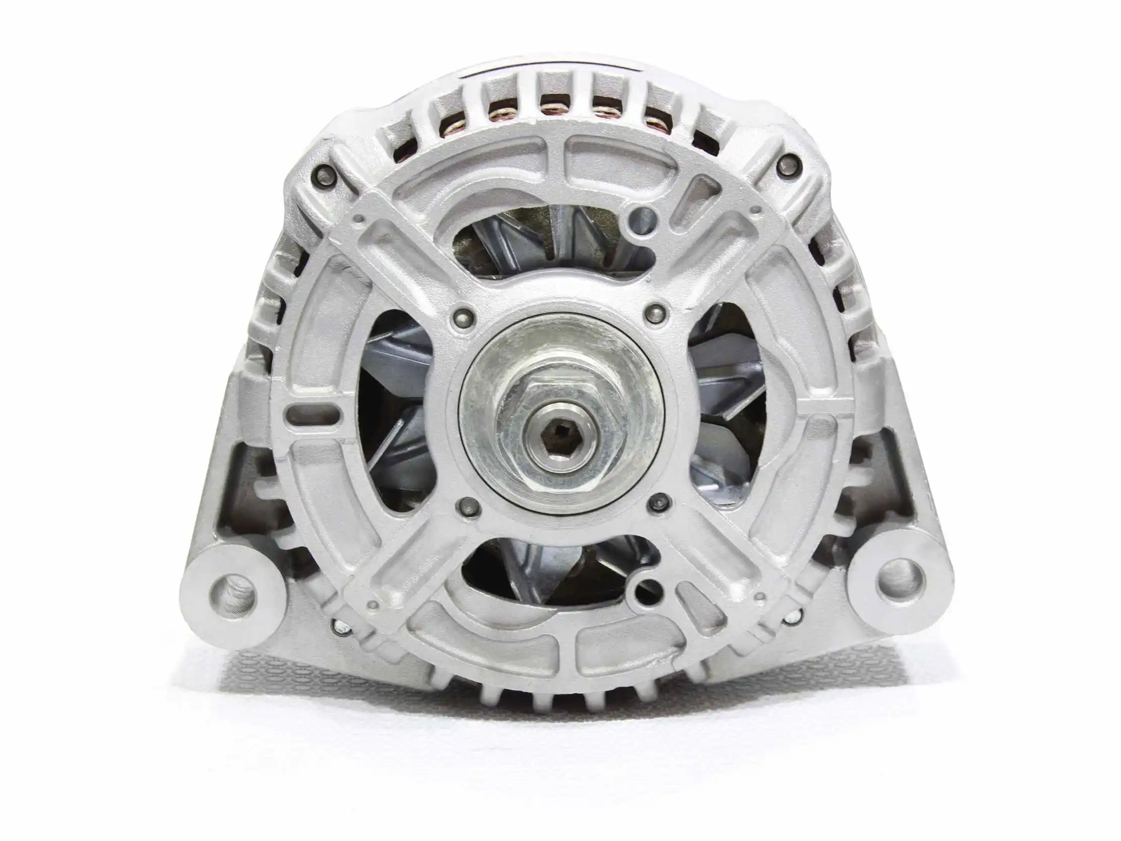 Alternator (10443447)