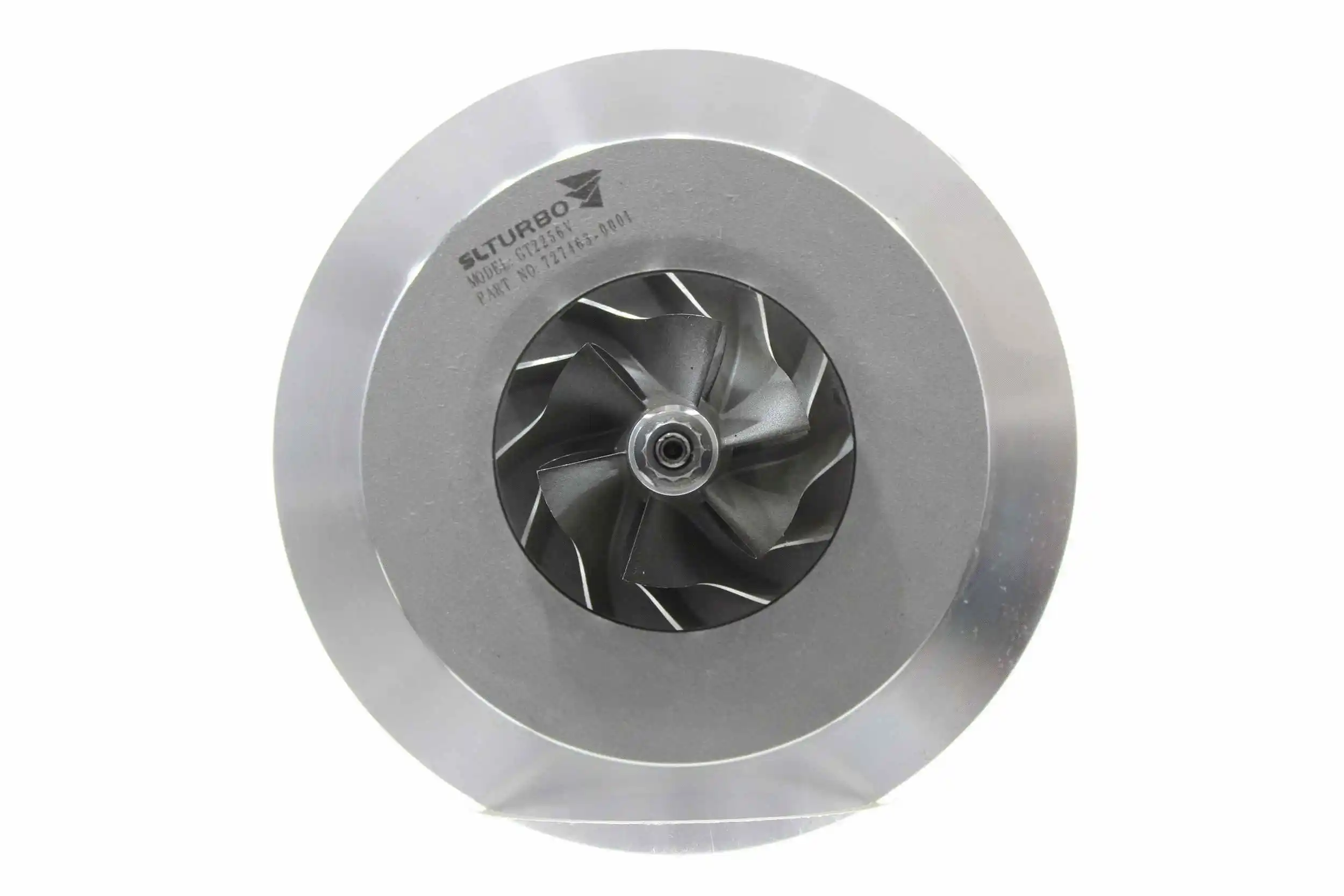 Core assembly, turbocharger (10922365)